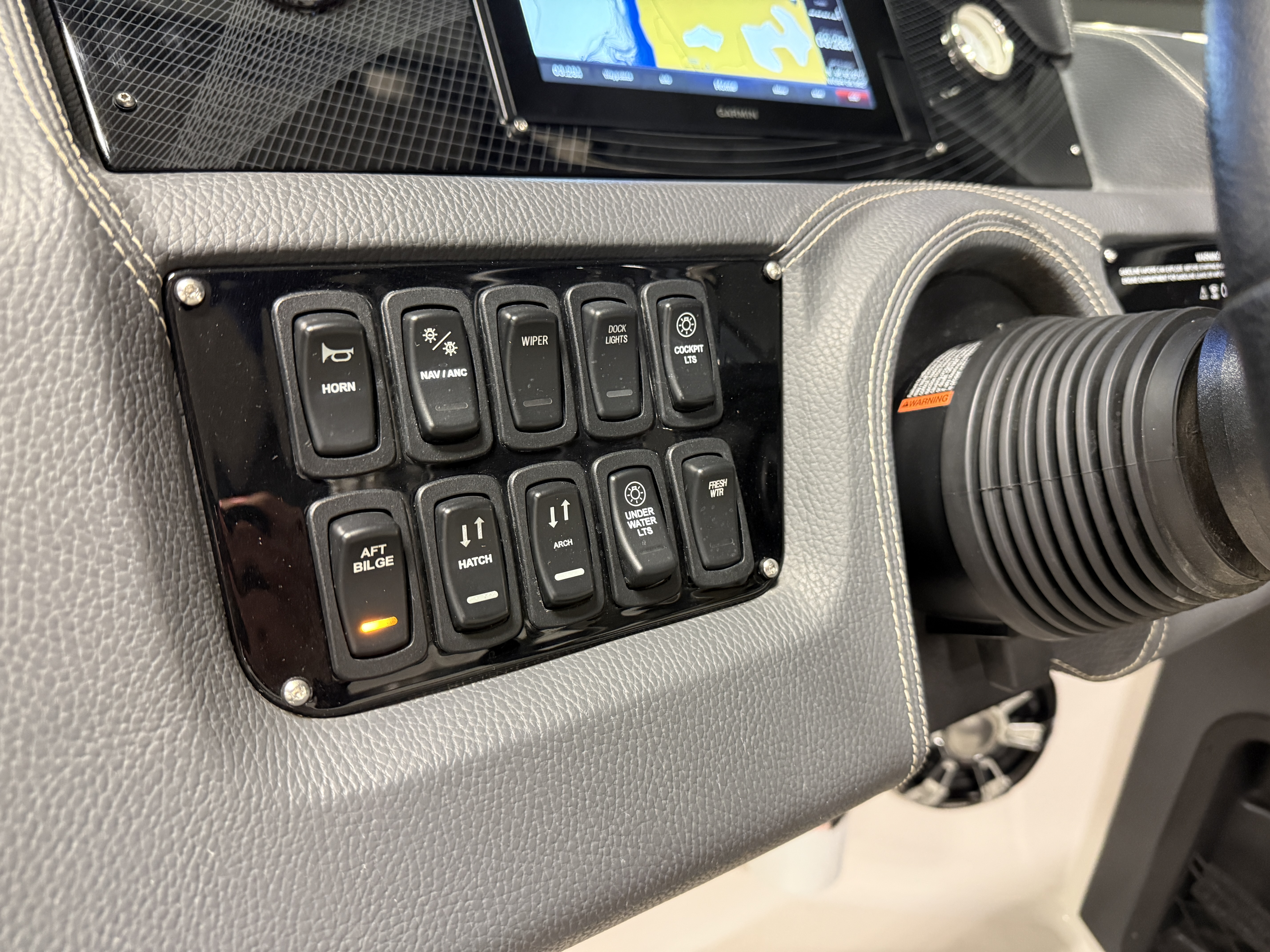 2018 Regal 2800 Image Thumbnail #58