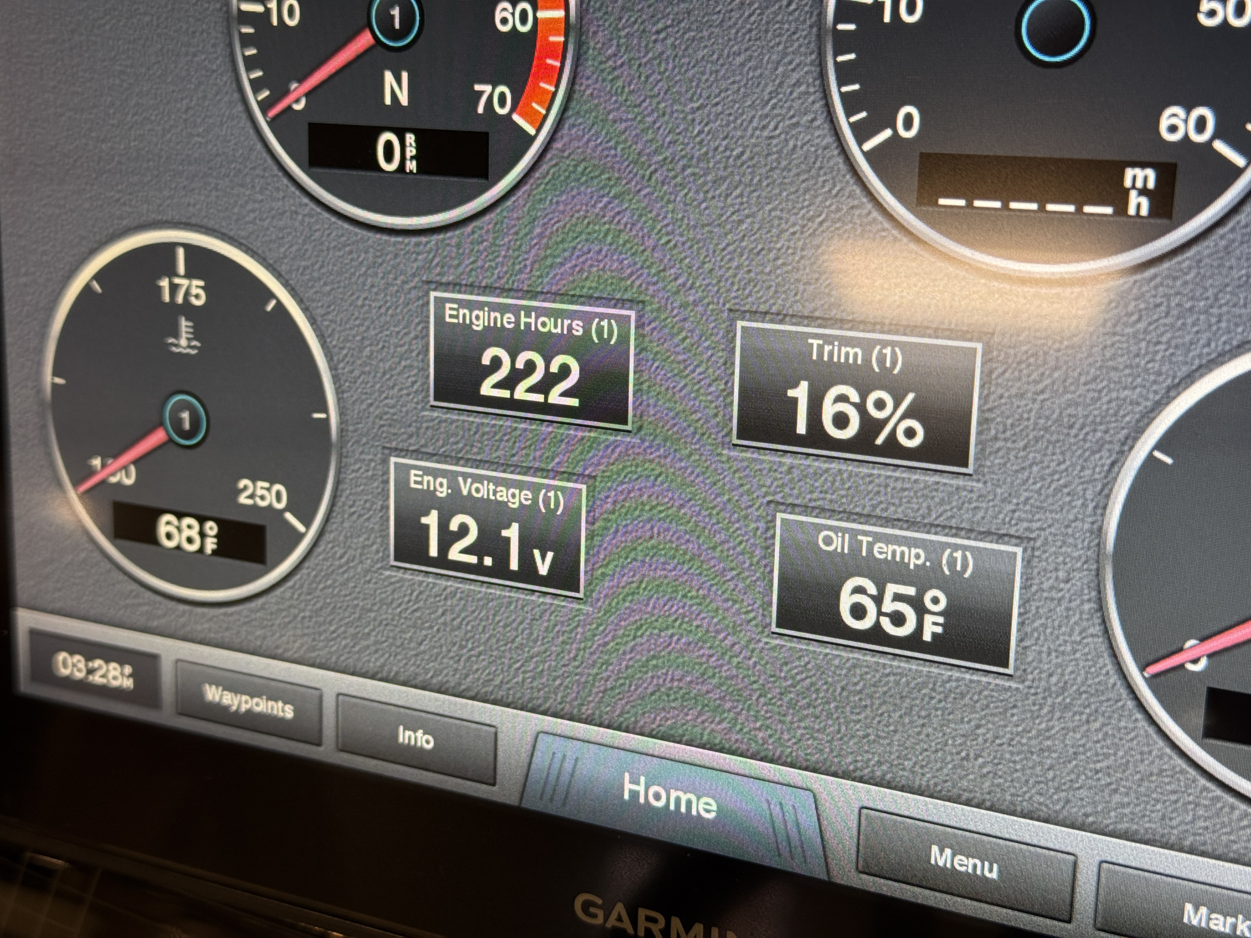 2018 Regal 2800 Image Thumbnail #61