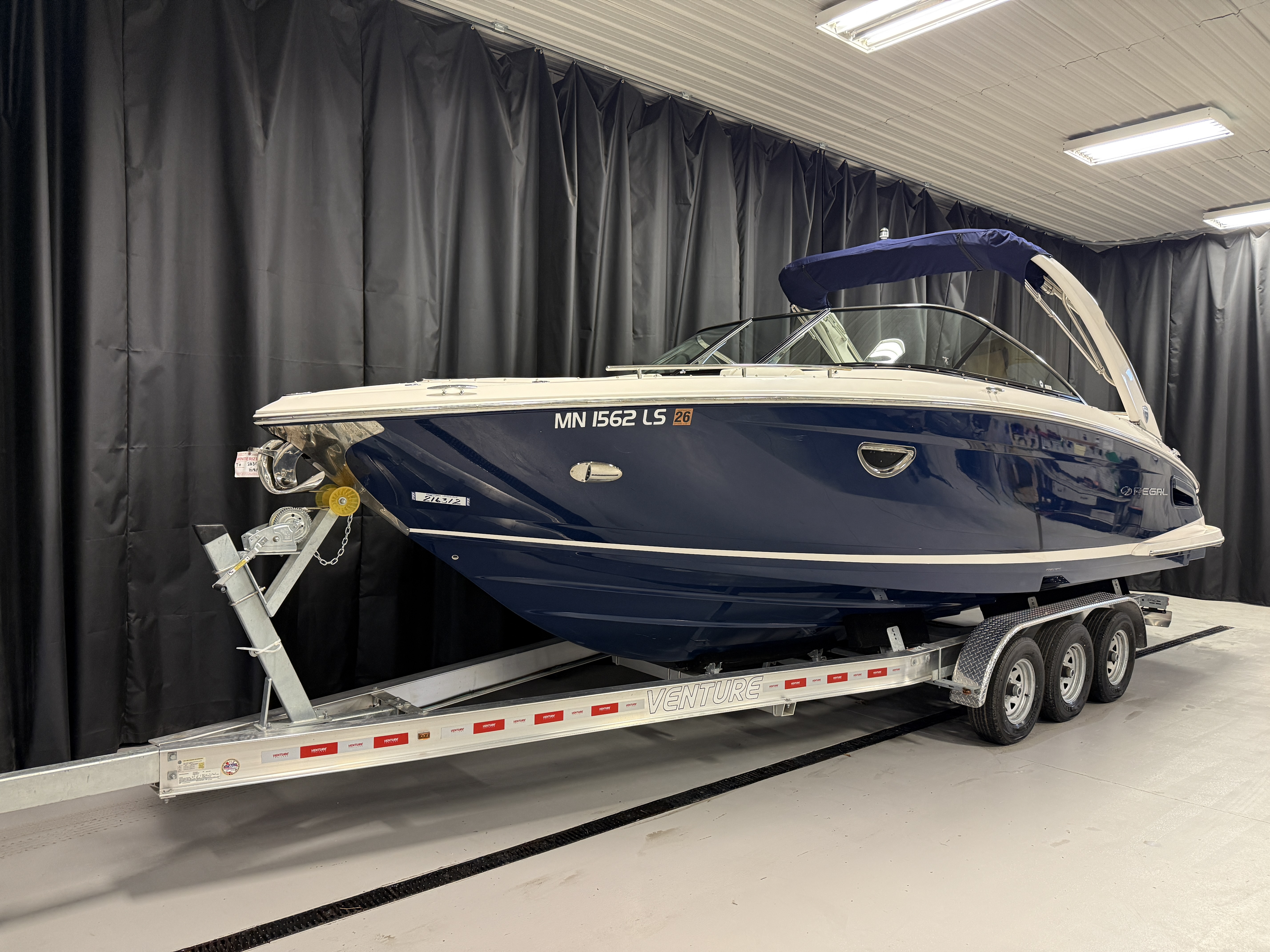 2018 Regal 2800 Image Thumbnail #1