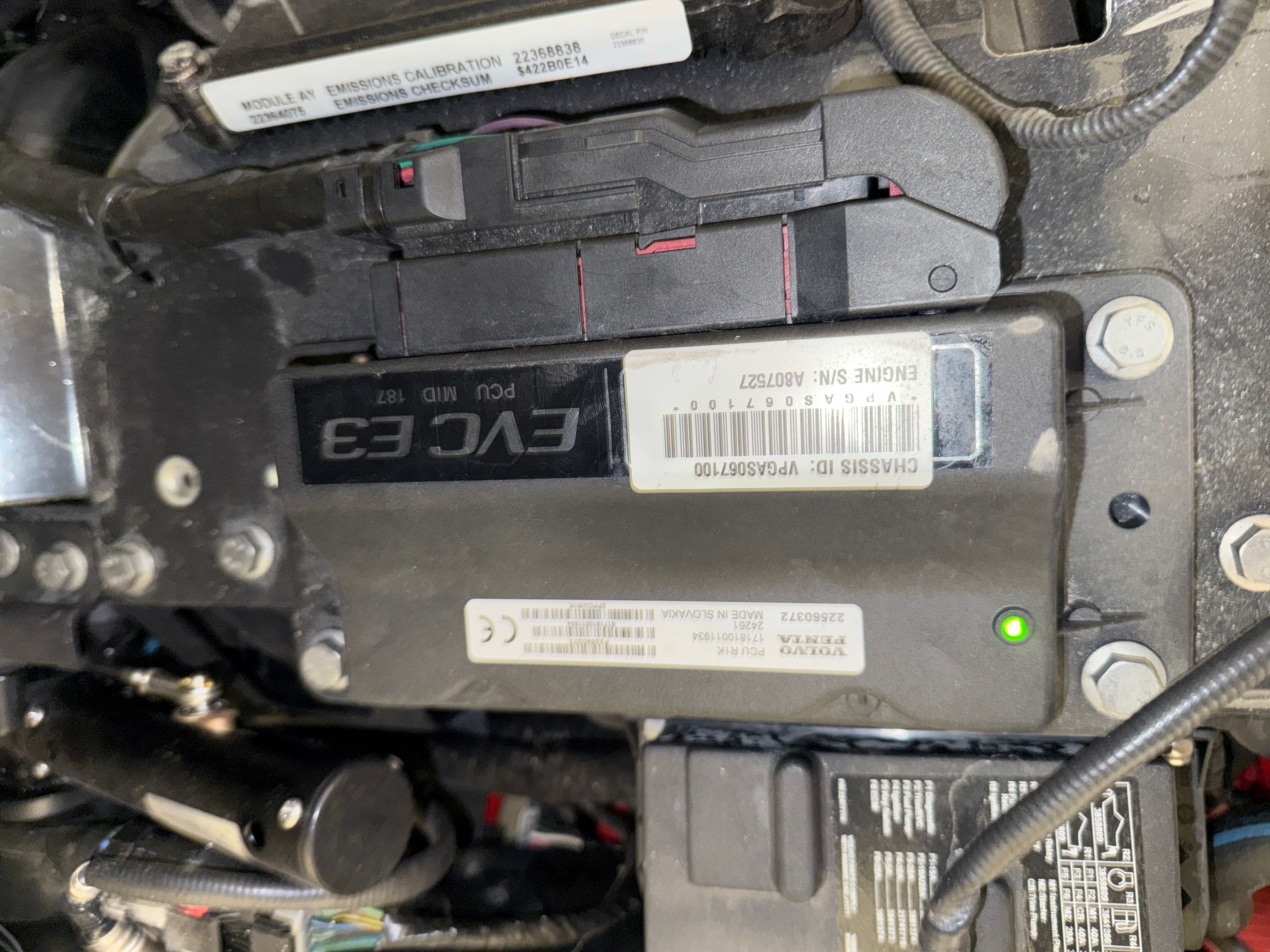 2018 Regal 2800 Image Thumbnail #26