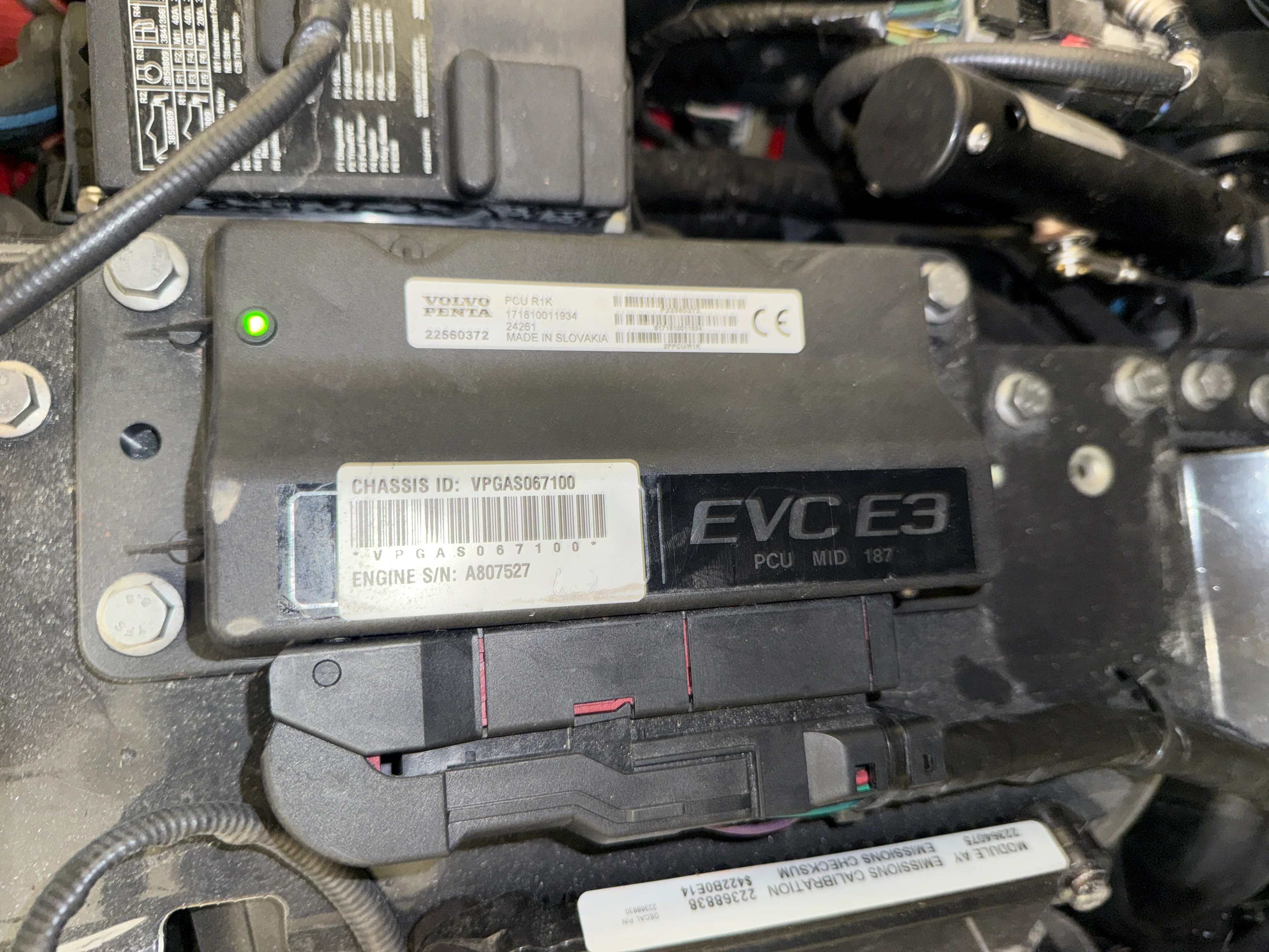 2018 Regal 2800 Image Thumbnail #26