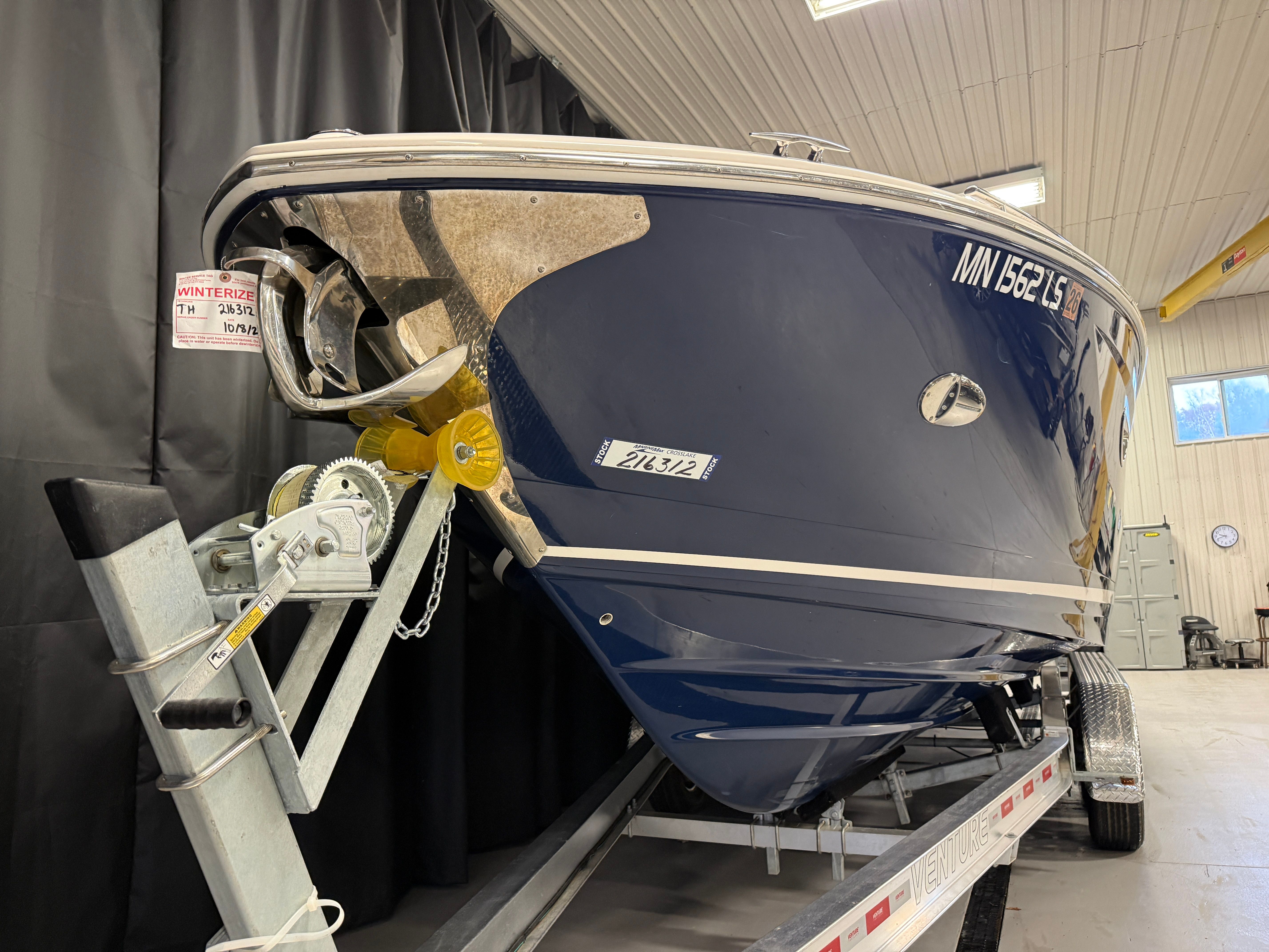 2018 Regal 2800 Image Thumbnail #2