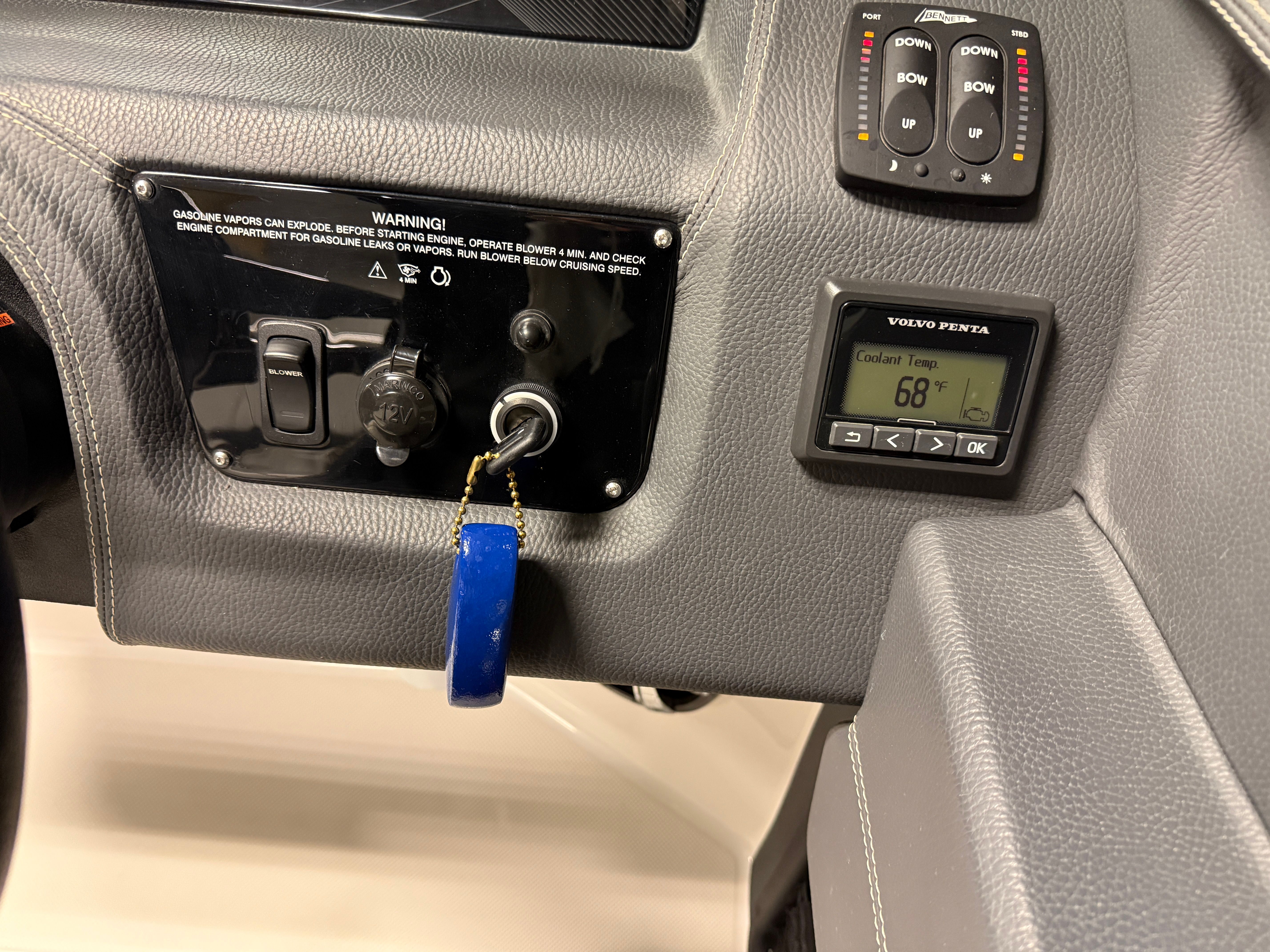 2018 Regal 2800 Image Thumbnail #63