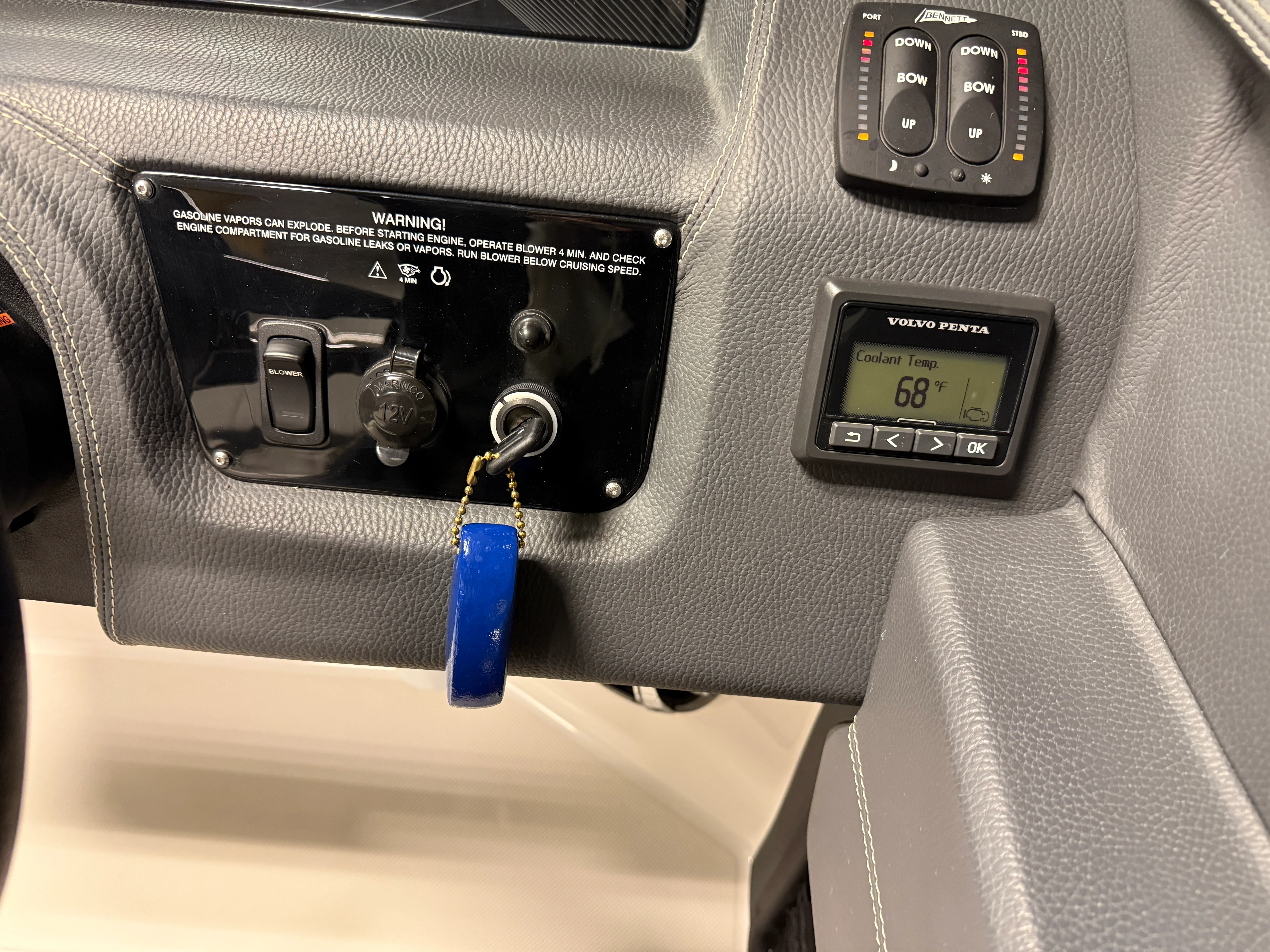 2018 Regal 2800 Image Thumbnail #63