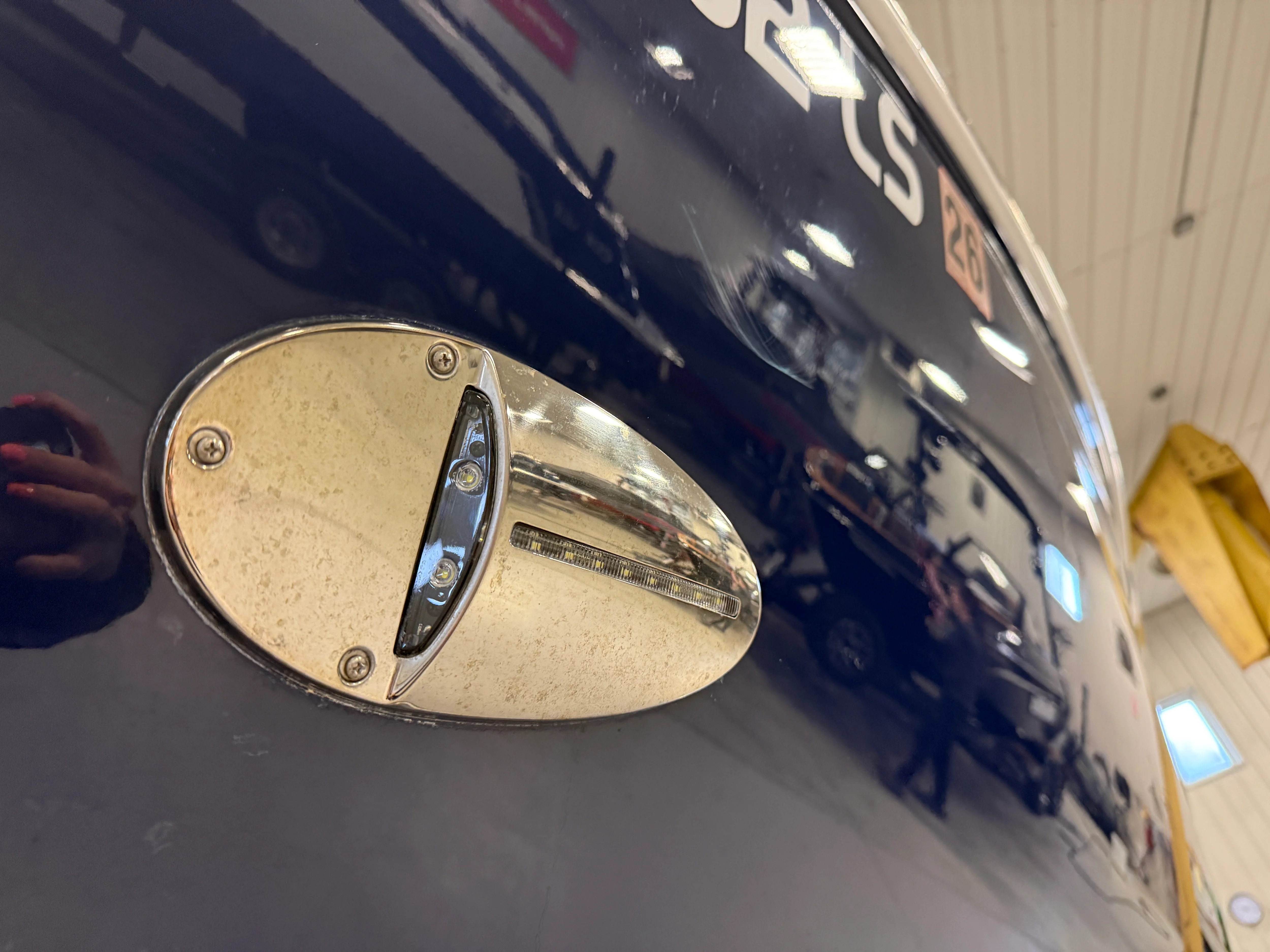 2018 Regal 2800 Image Thumbnail #98