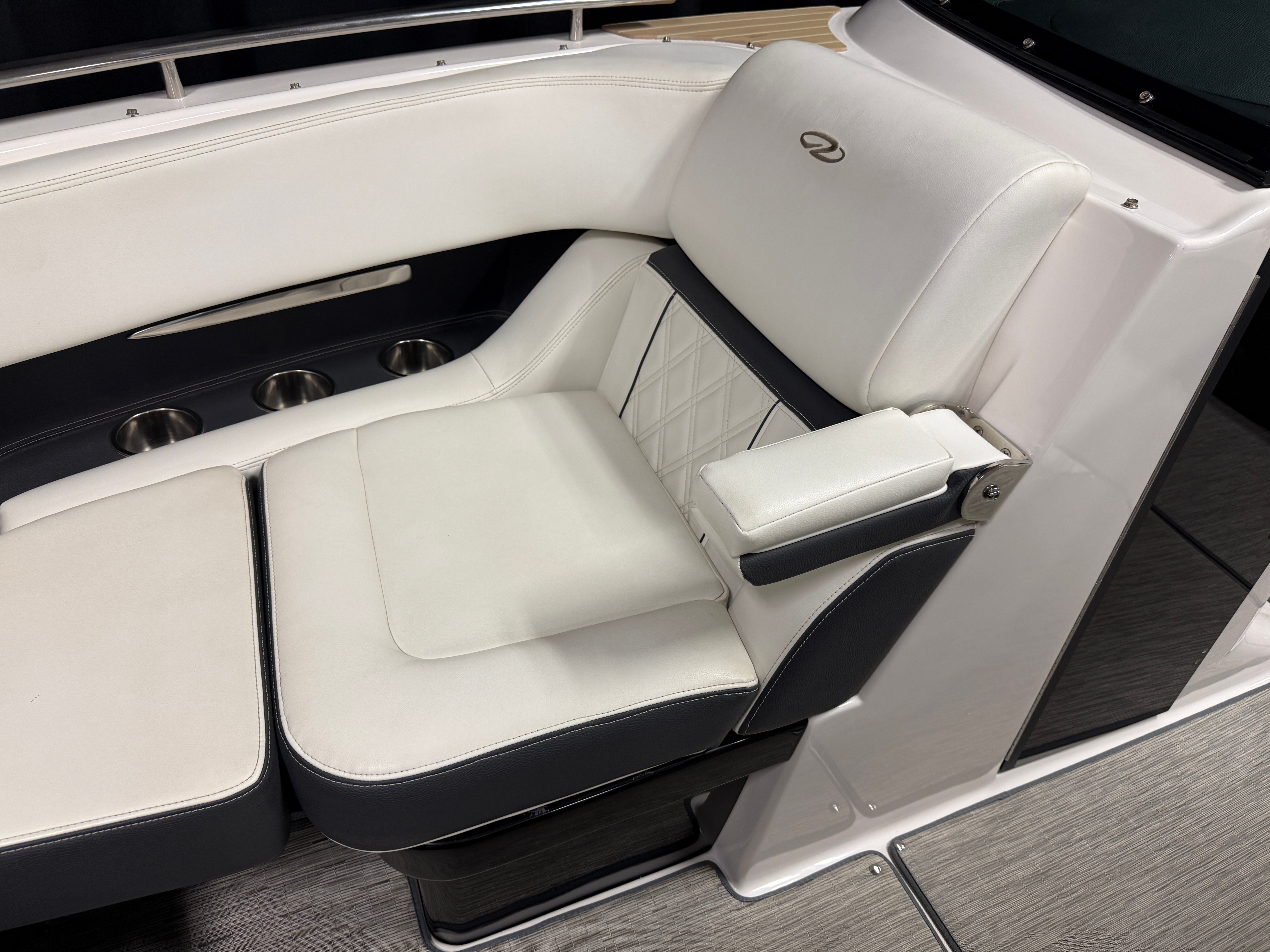 2018 Regal 2800 Image Thumbnail #67