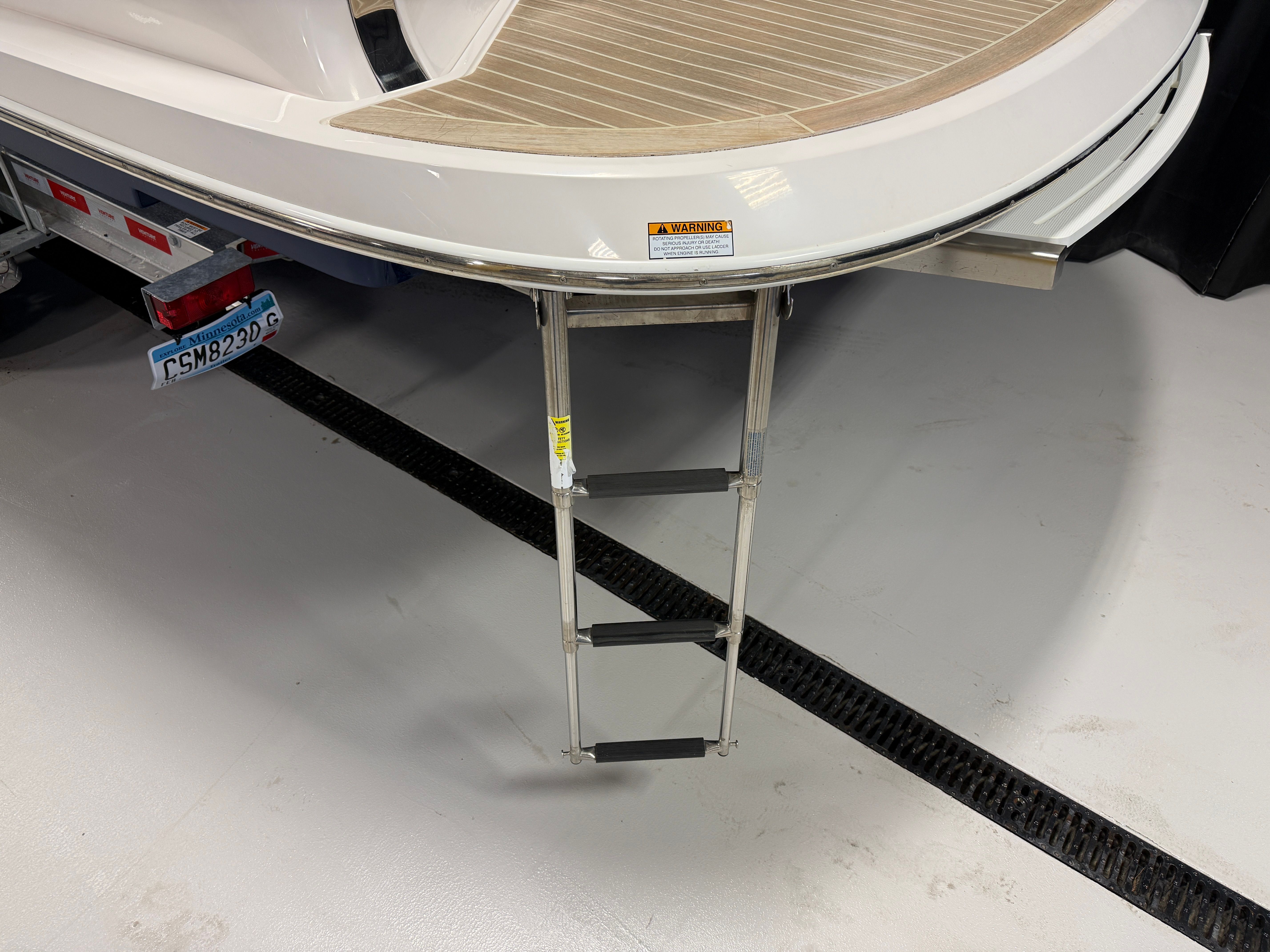 2018 Regal 2800 Image Thumbnail #6