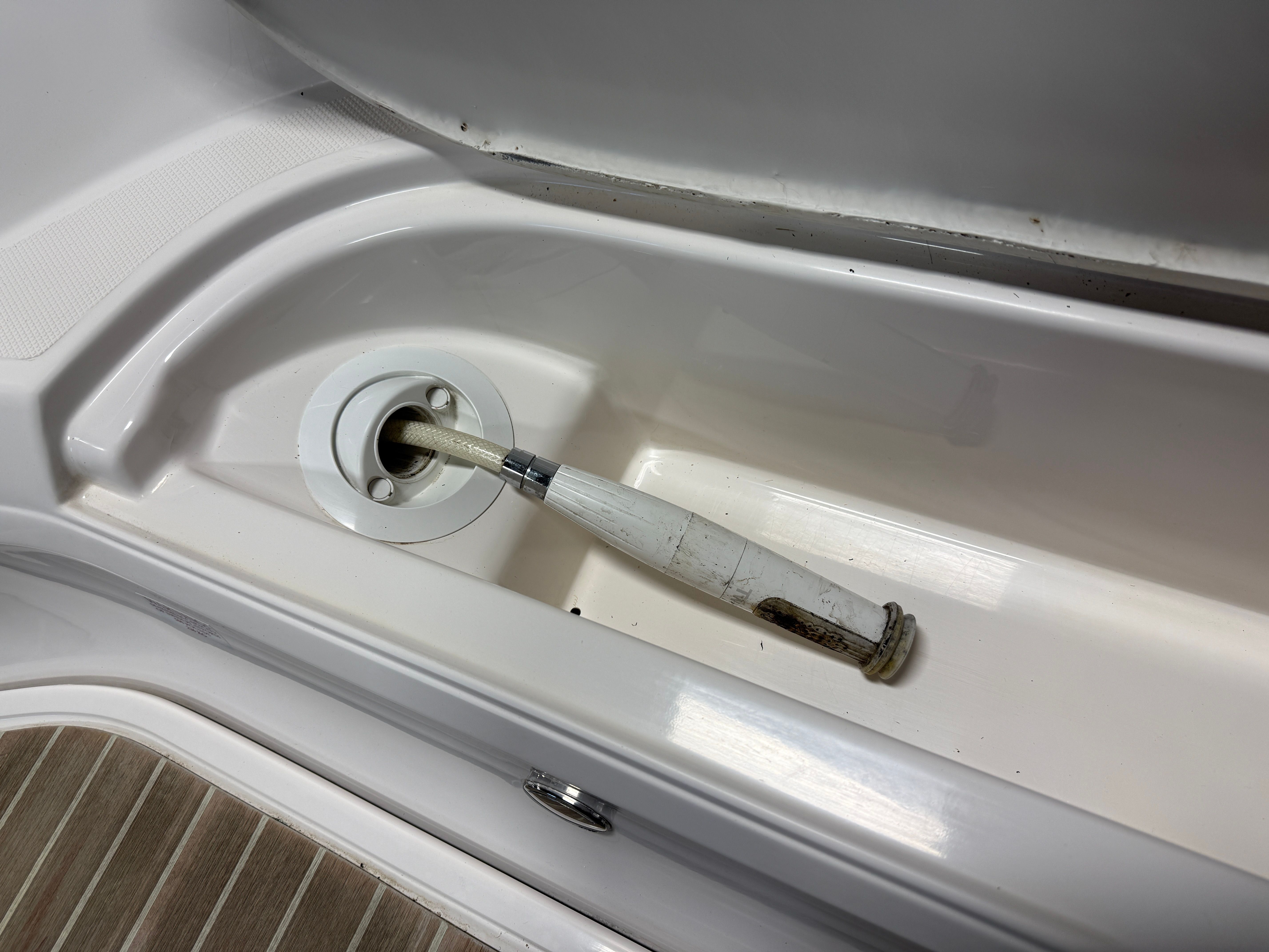 2018 Regal 2800 Image Thumbnail #9