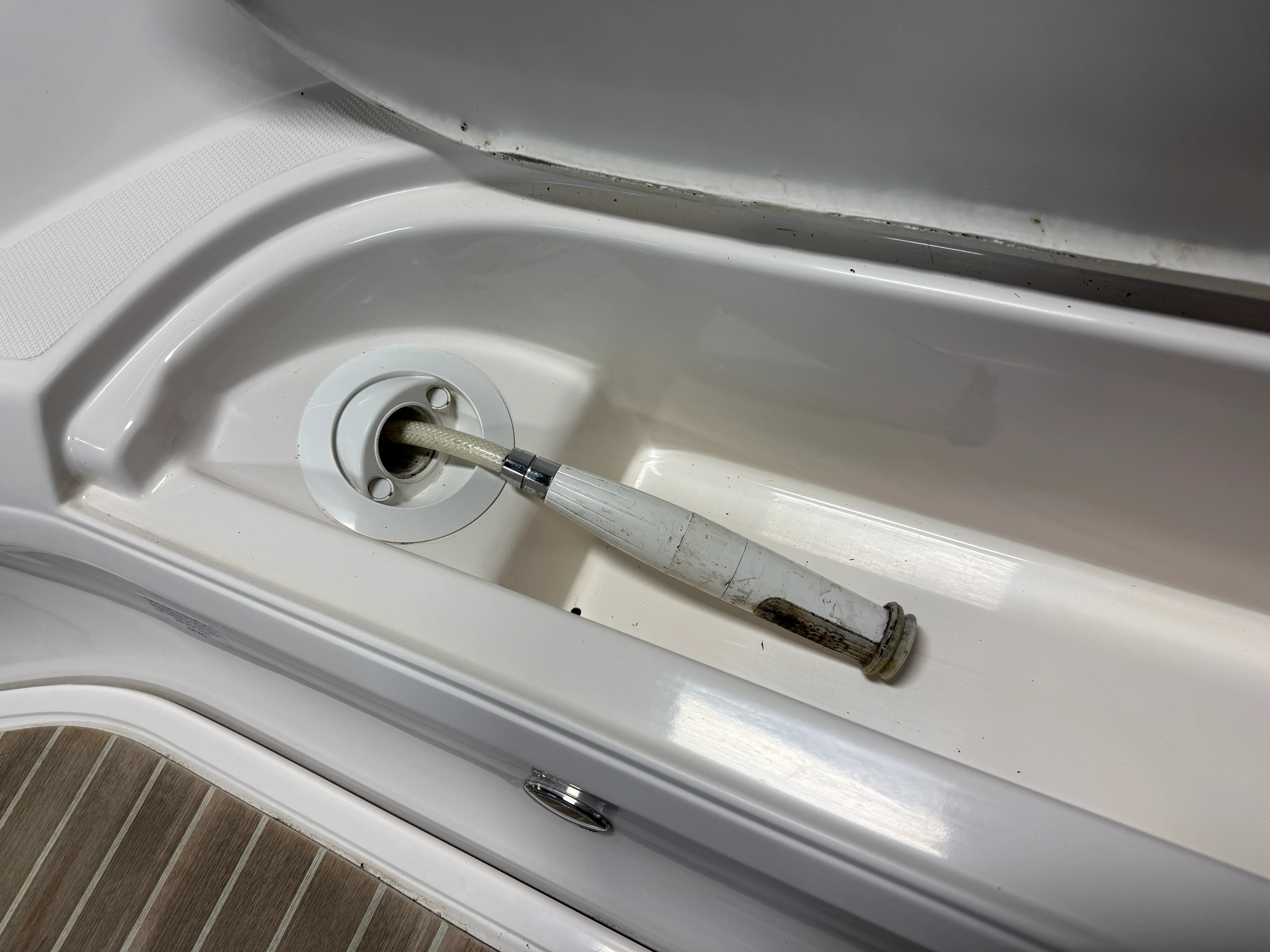 2018 Regal 2800 Image Thumbnail #9