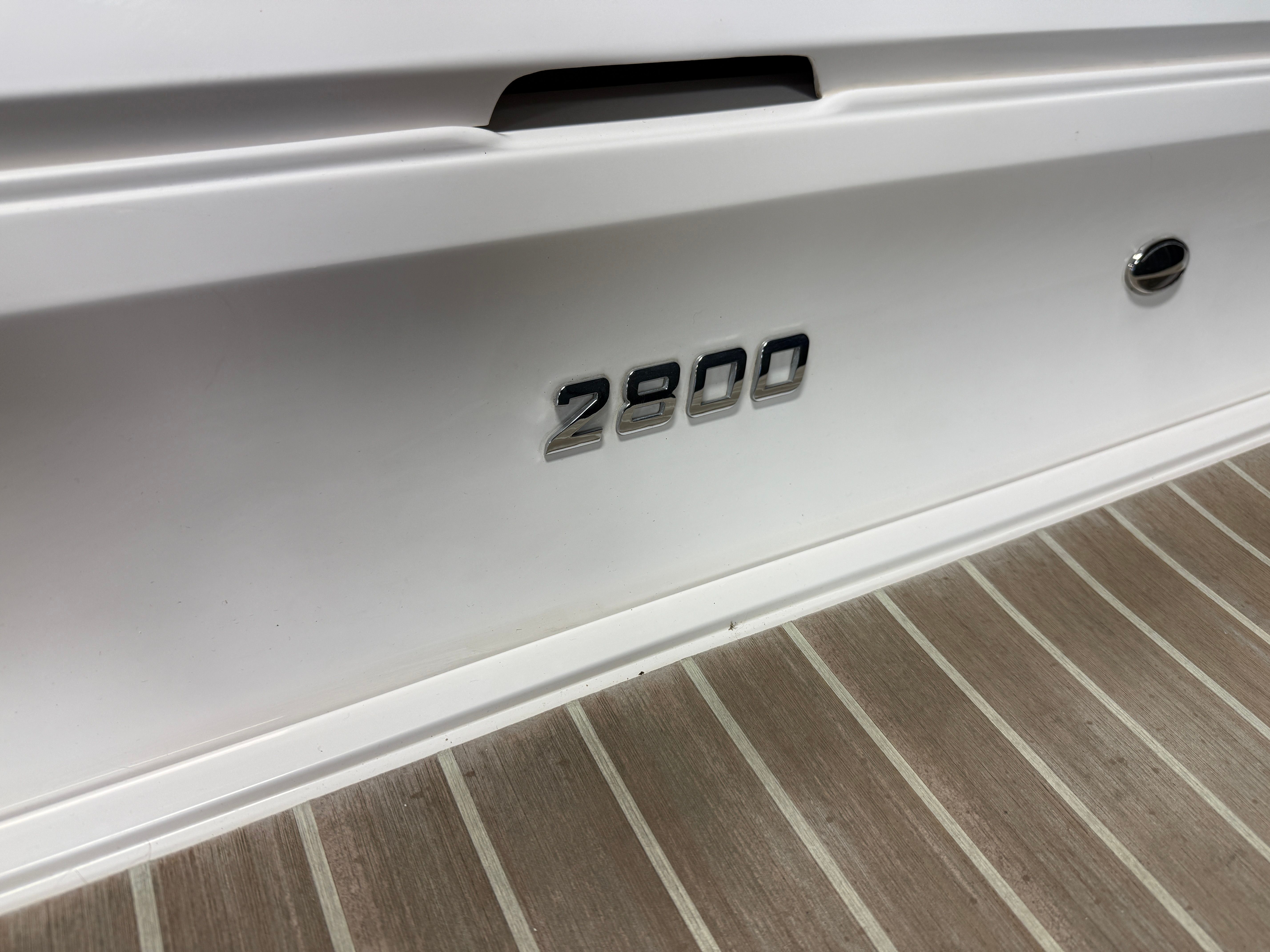 2018 Regal 2800 Image Thumbnail #7