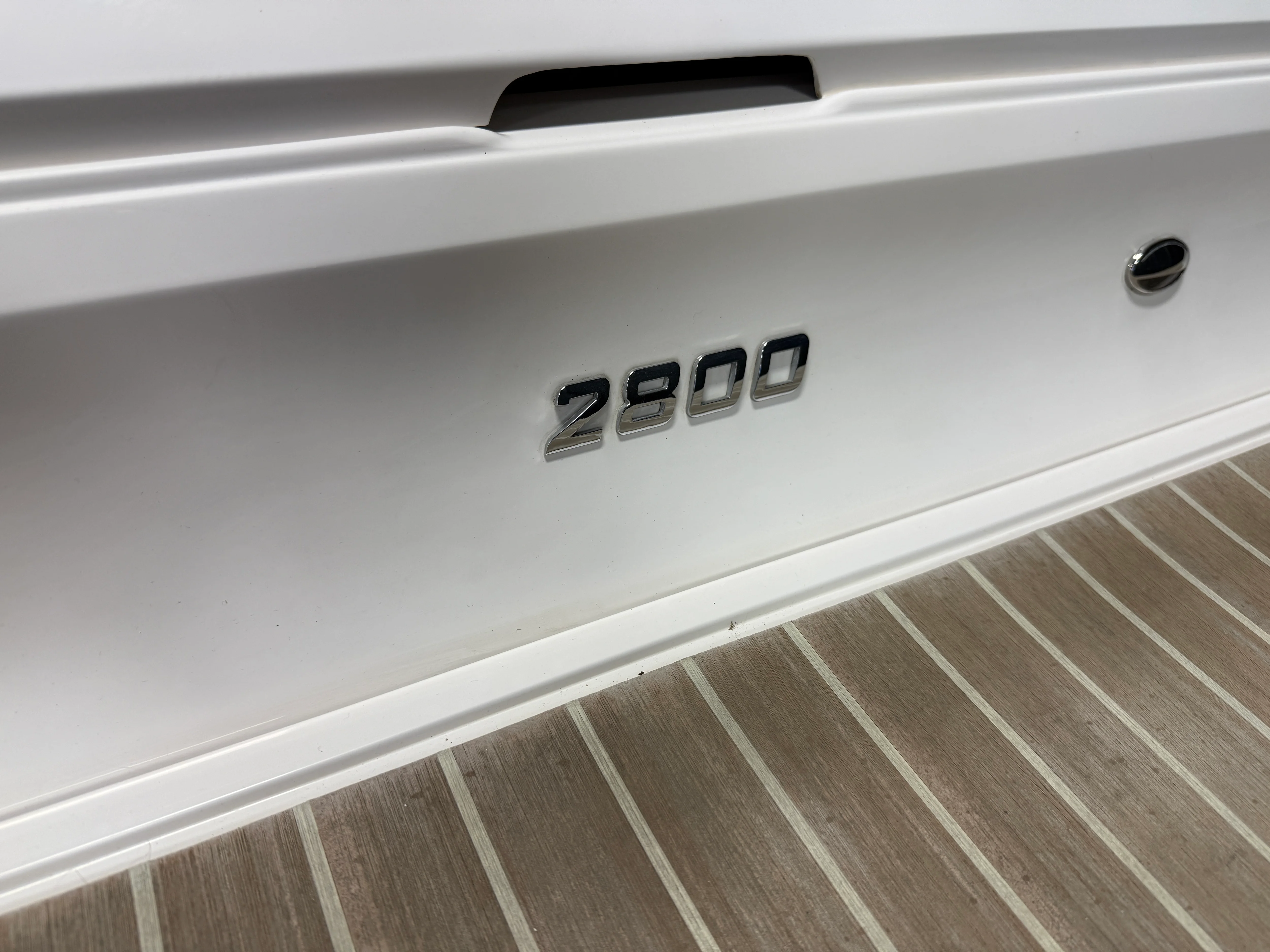 2018 Regal 2800 Image Thumbnail #7