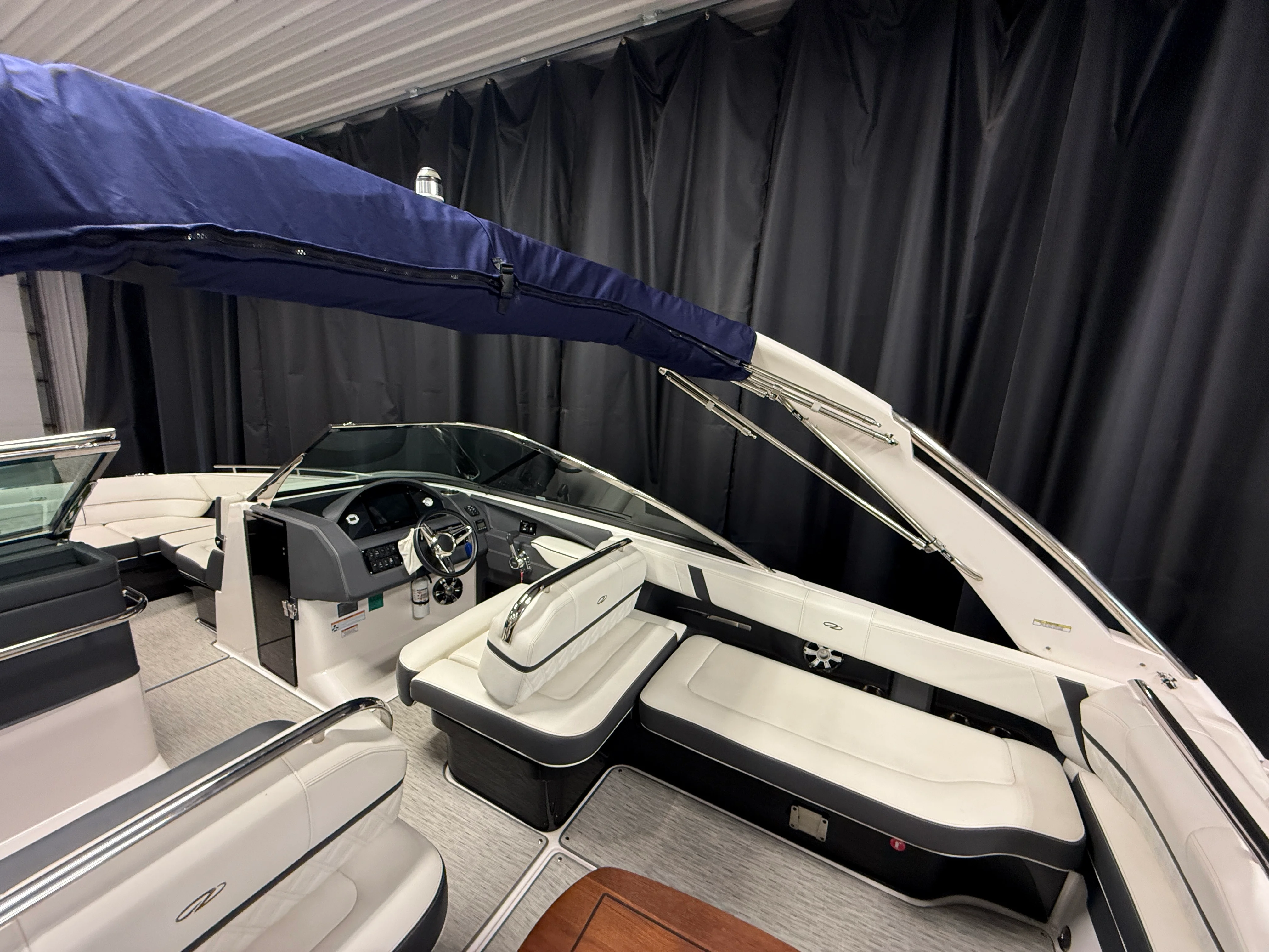 2018 Regal 2800 Image Thumbnail #83