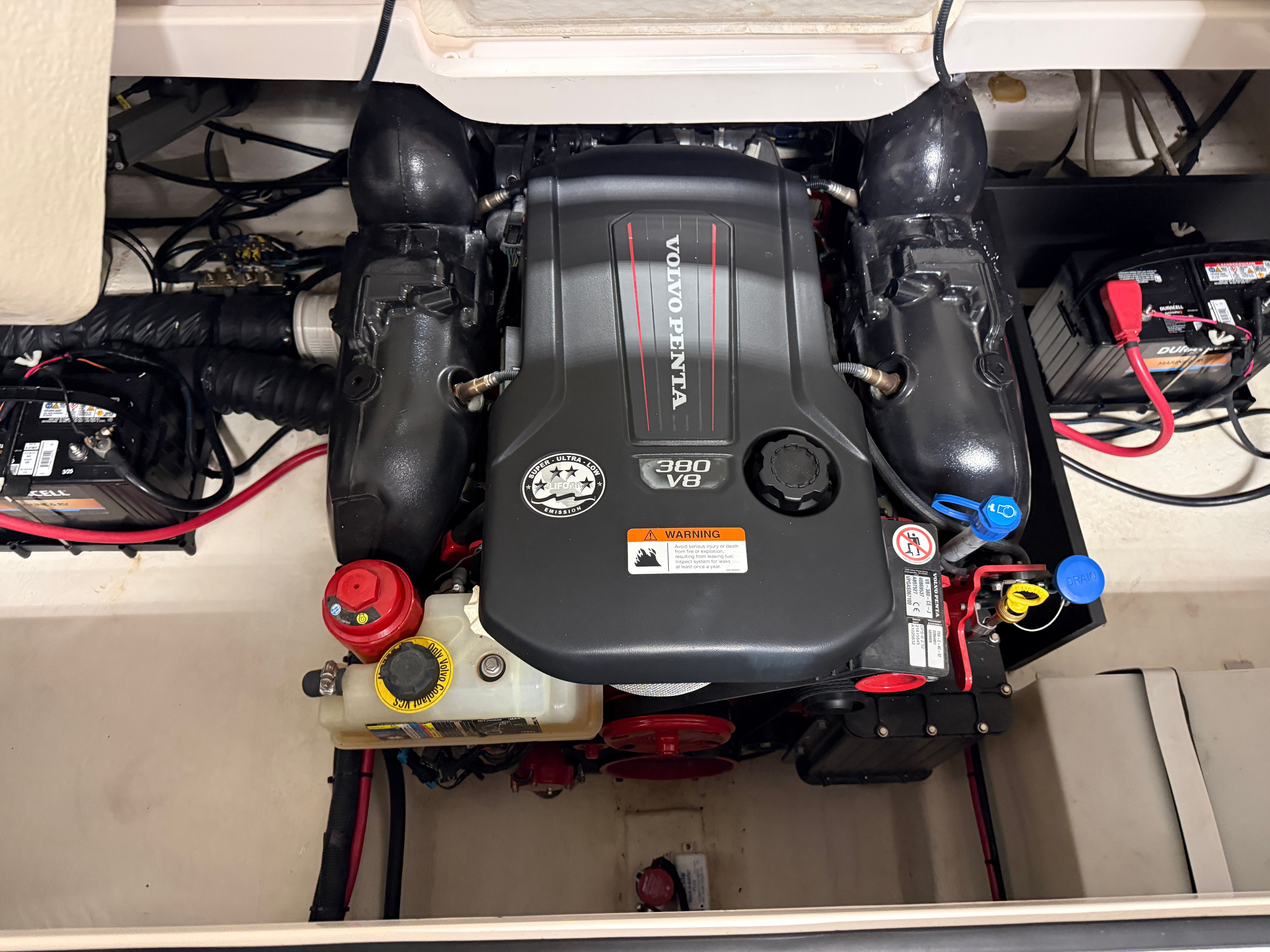 2018 Regal 2800 Image Thumbnail #22