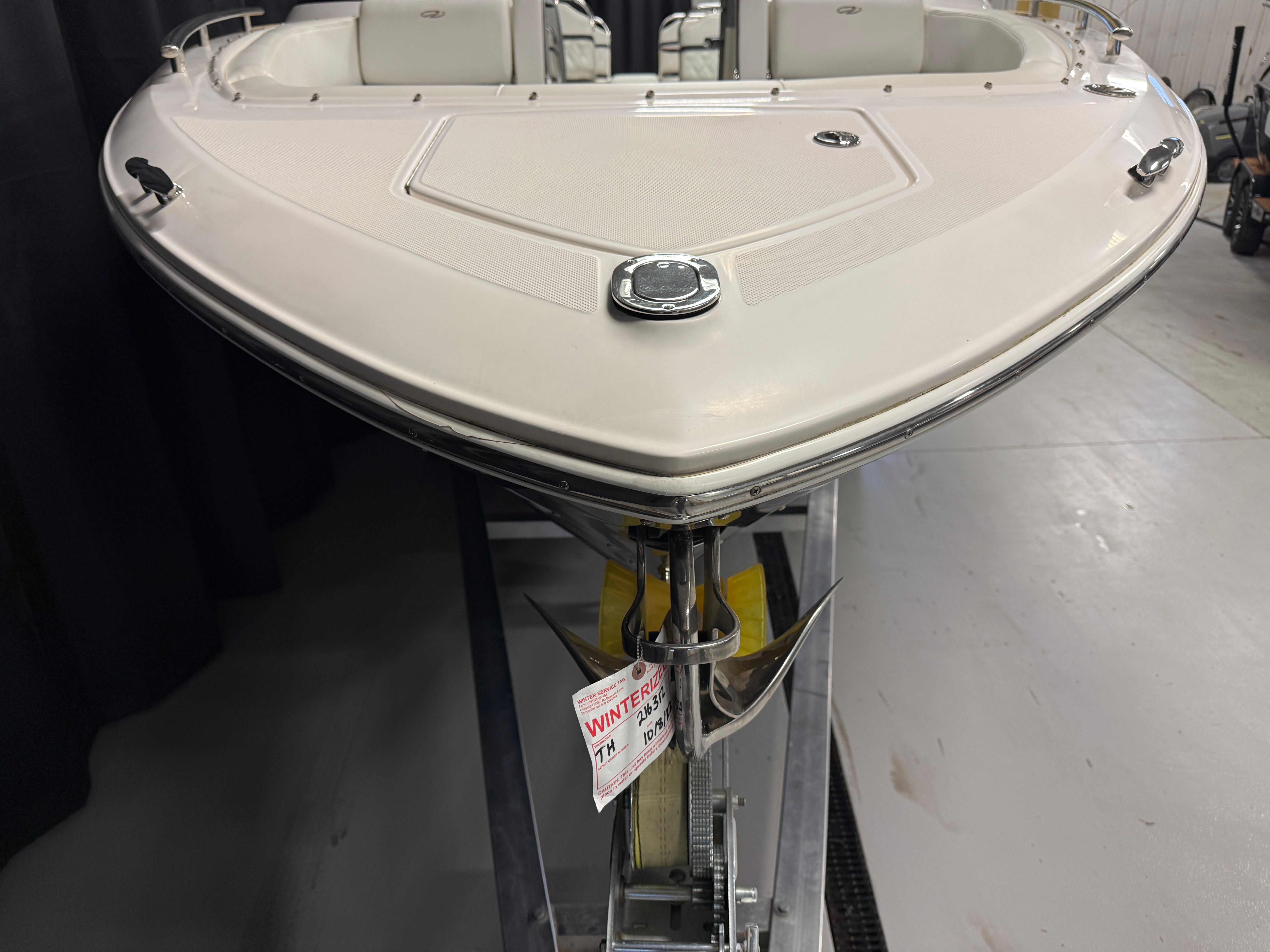 2018 Regal 2800 Image Thumbnail #3