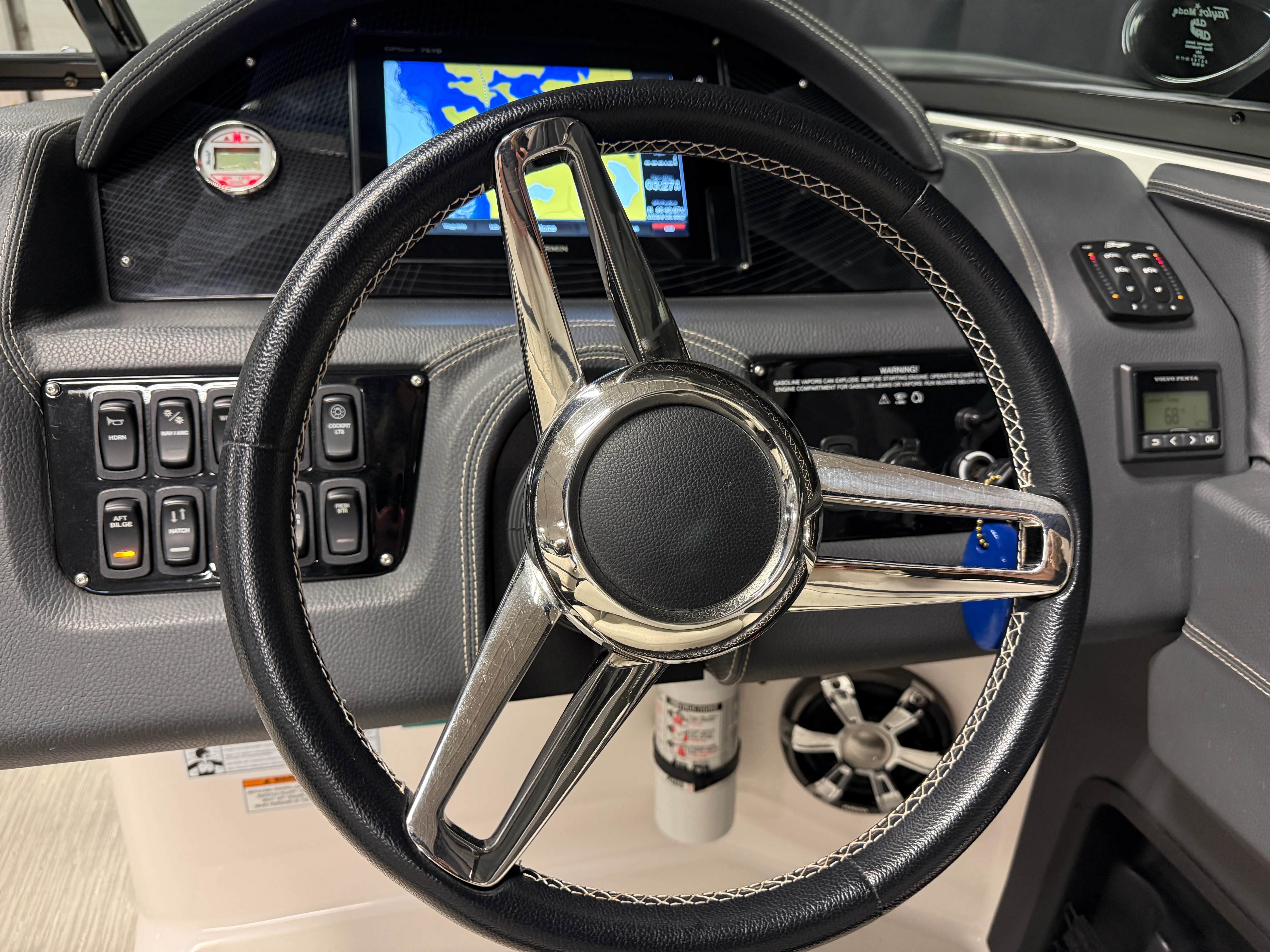 2018 Regal 2800 Image Thumbnail #57