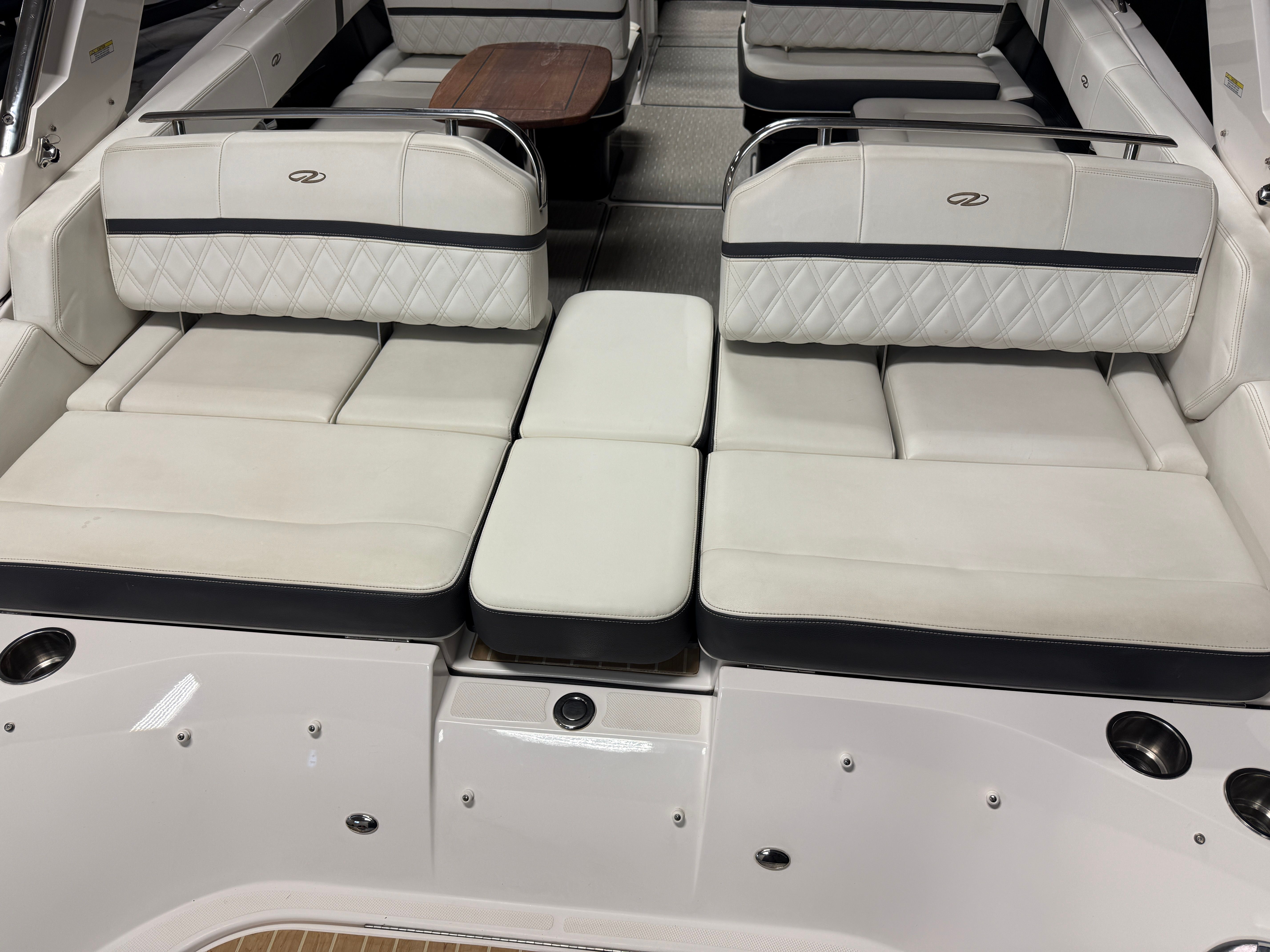 2018 Regal 2800 Image Thumbnail #16