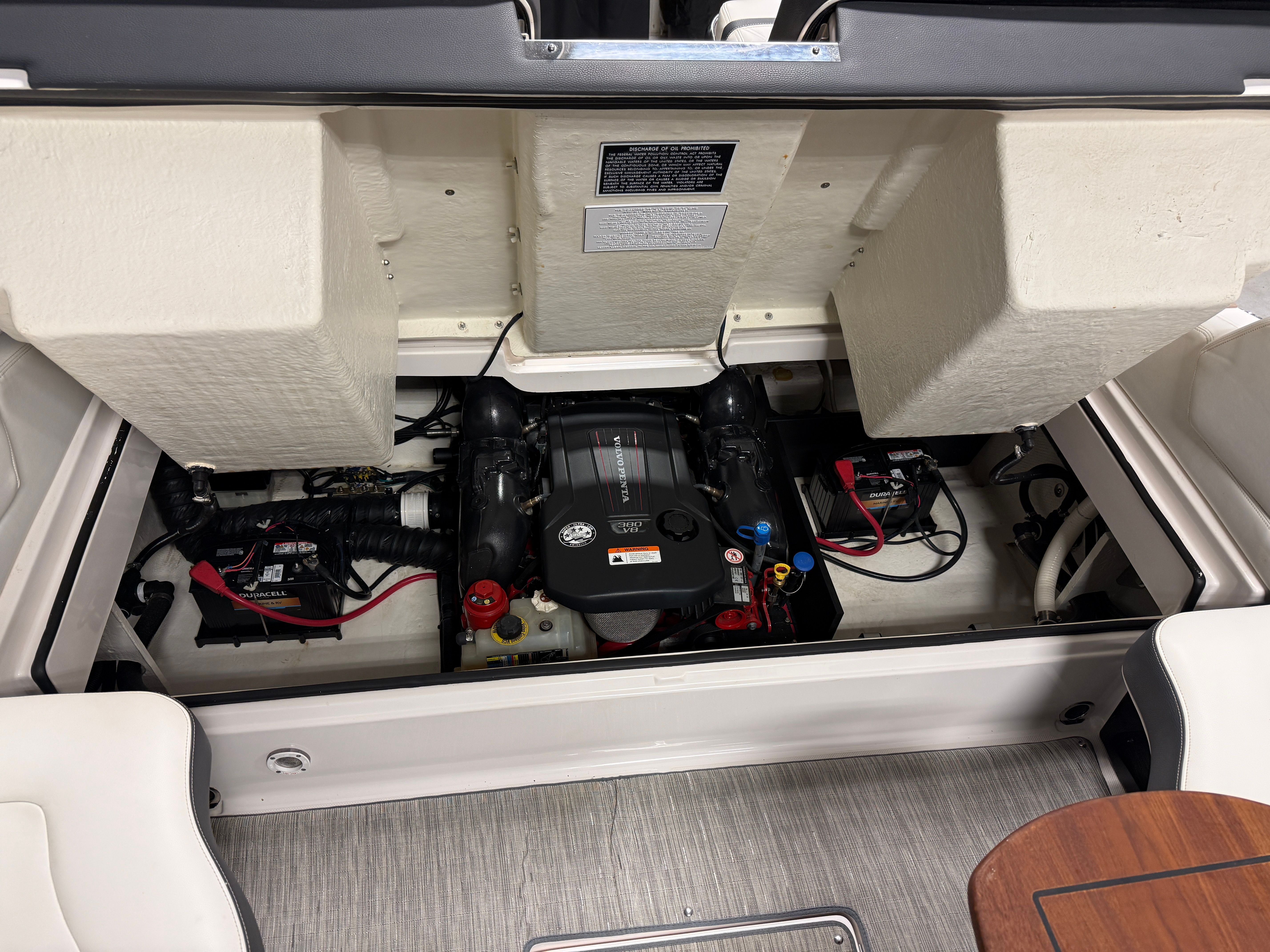 2018 Regal 2800 Image Thumbnail #21