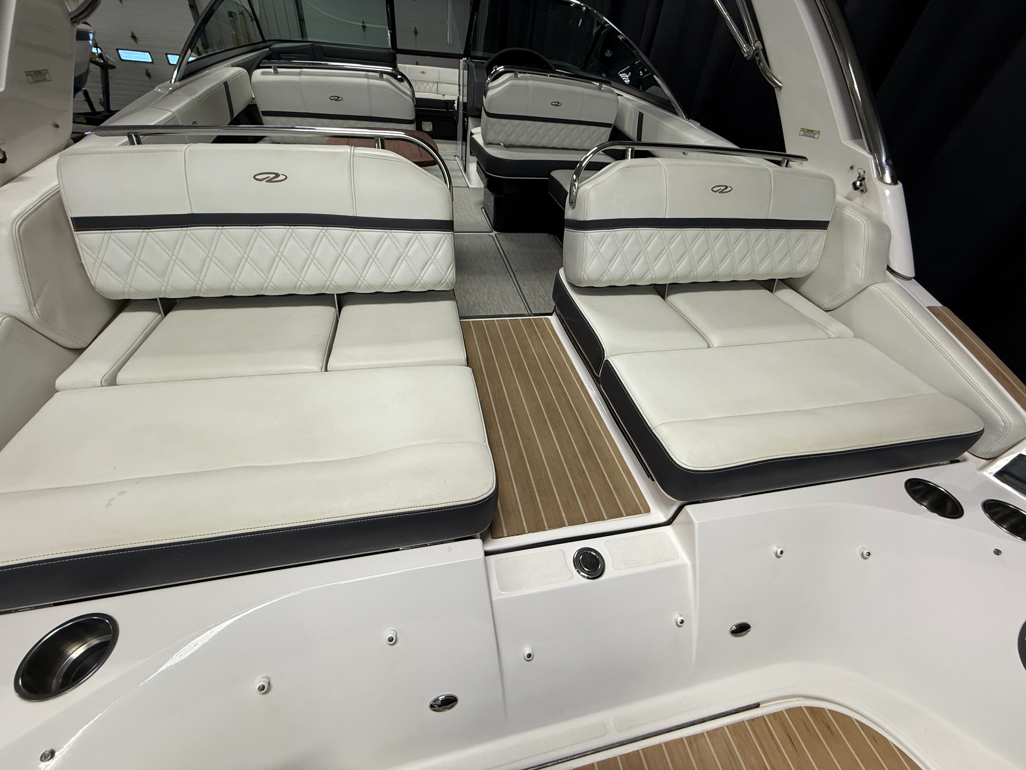 2018 Regal 2800 Image Thumbnail #20