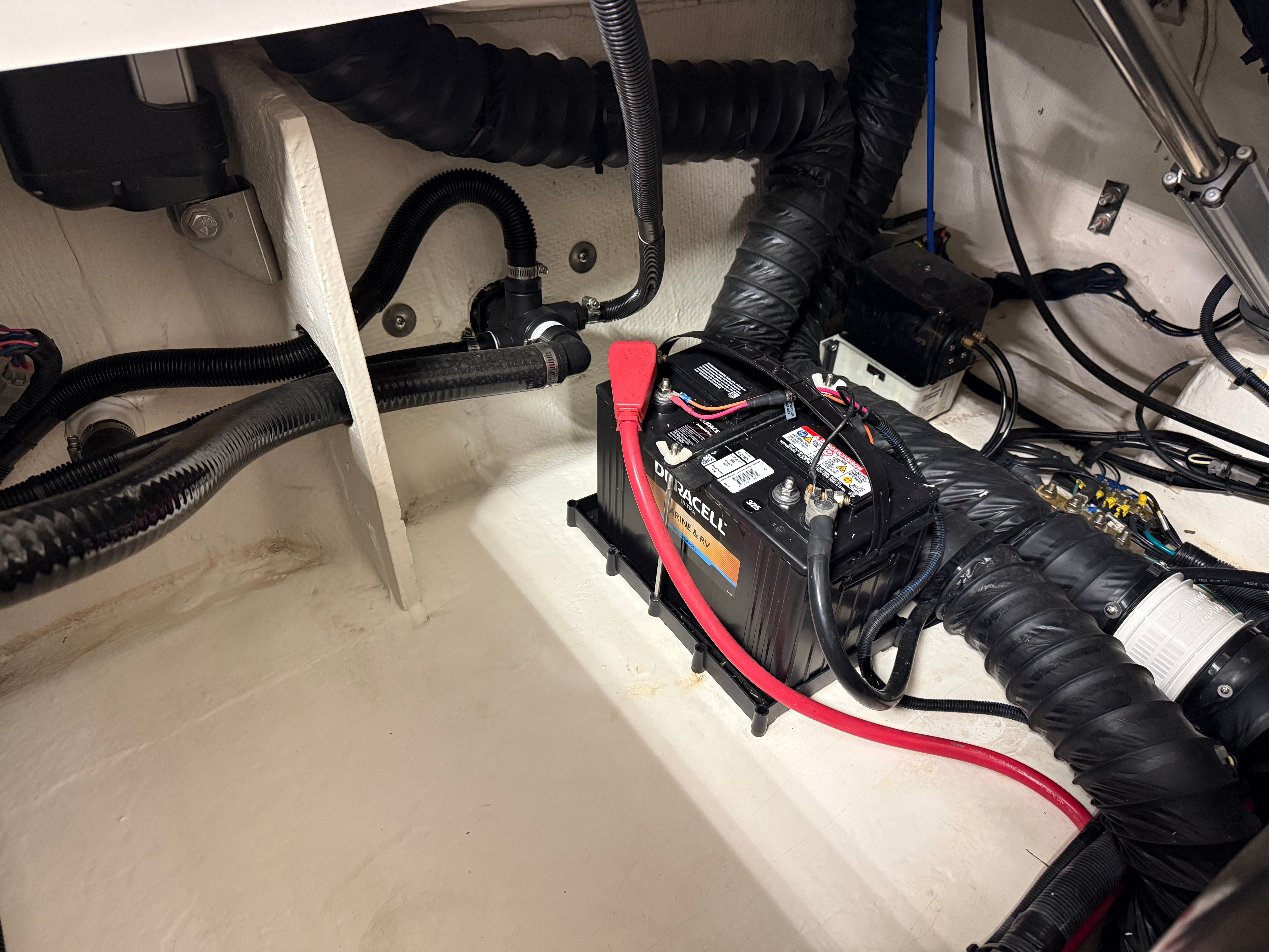 2018 Regal 2800 Image Thumbnail #23