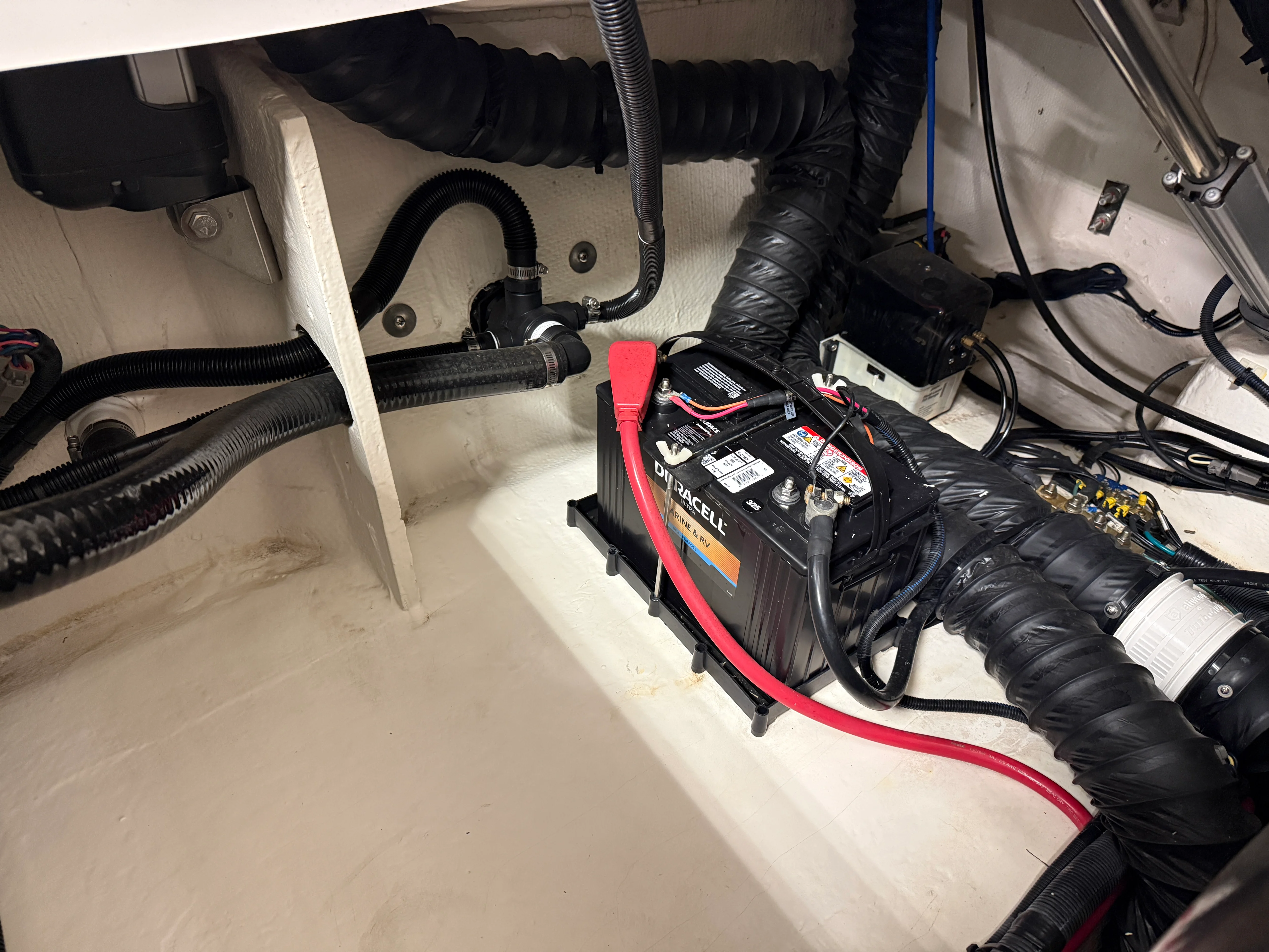 2018 Regal 2800 Image Thumbnail #23