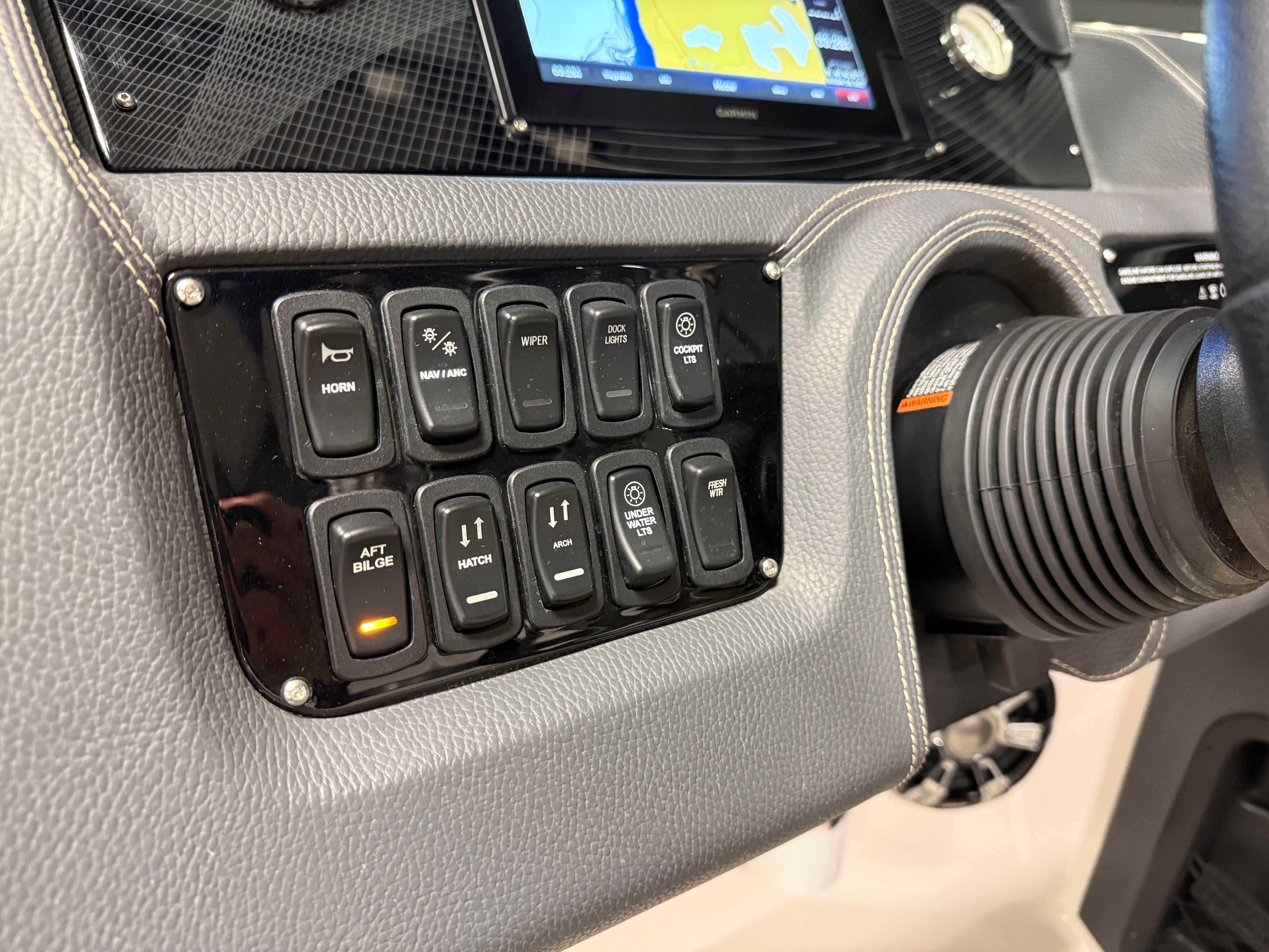 2018 Regal 2800 Image Thumbnail #58