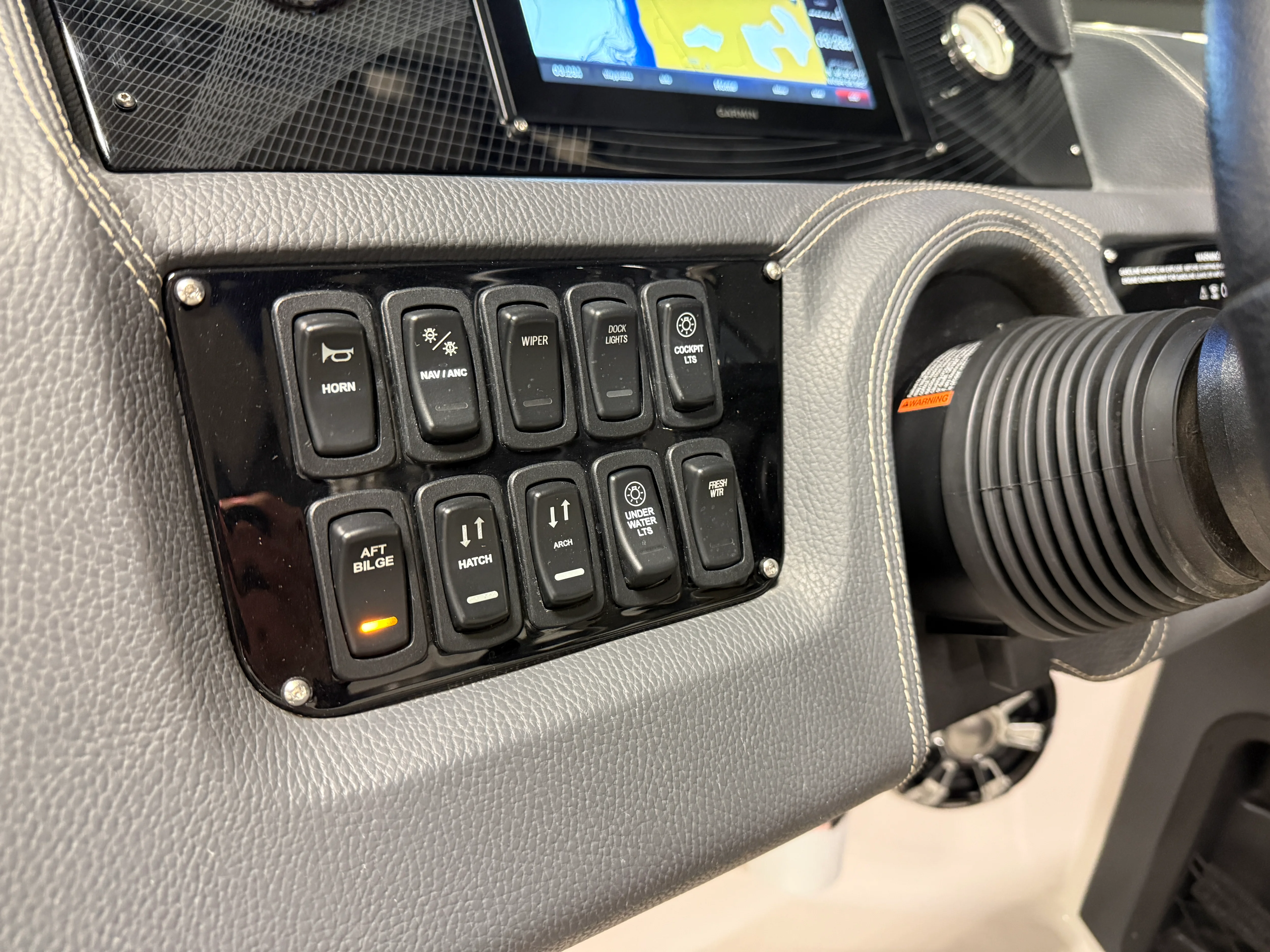 2018 Regal 2800 Image Thumbnail #58