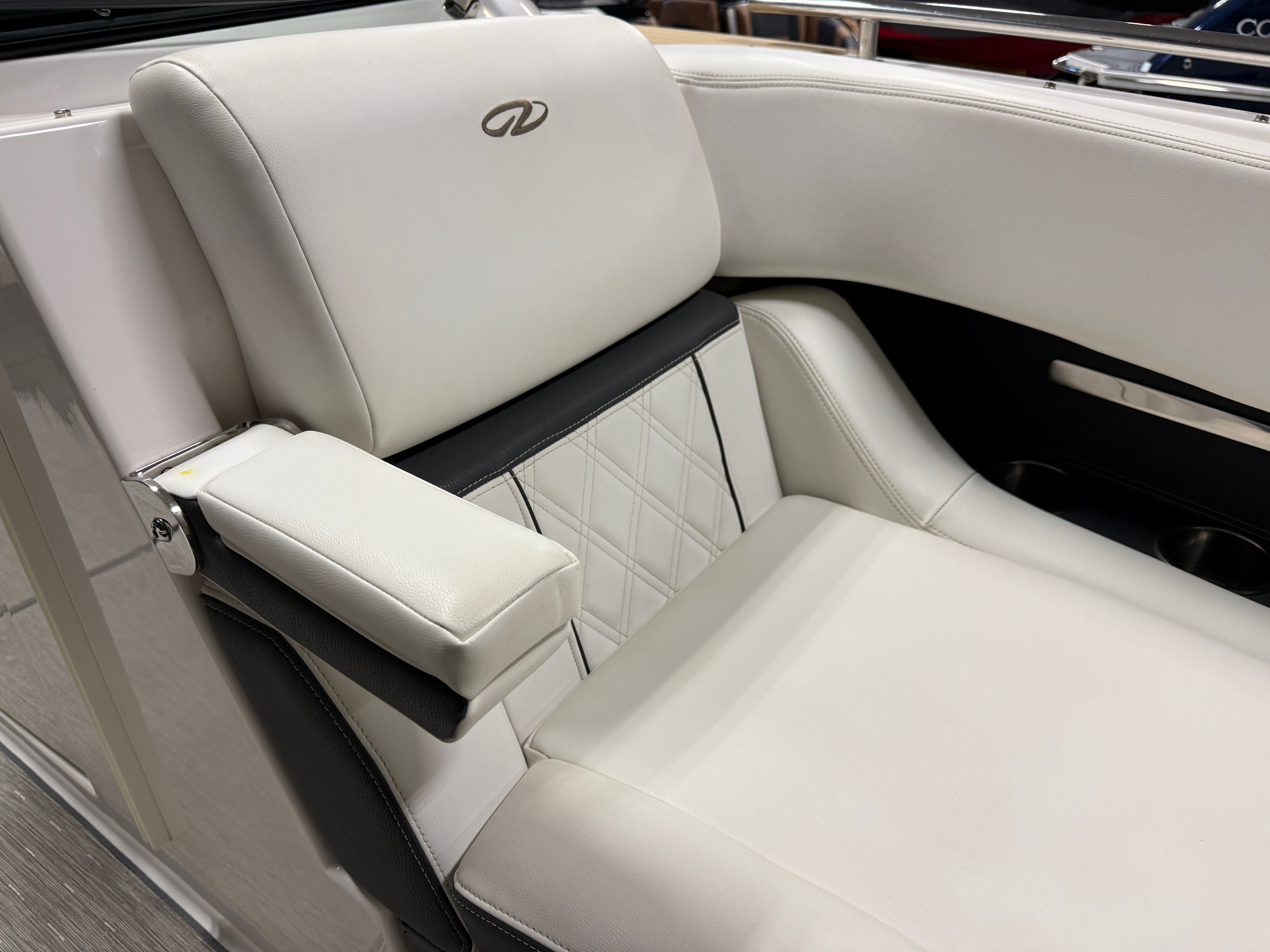 2018 Regal 2800 Image Thumbnail #75