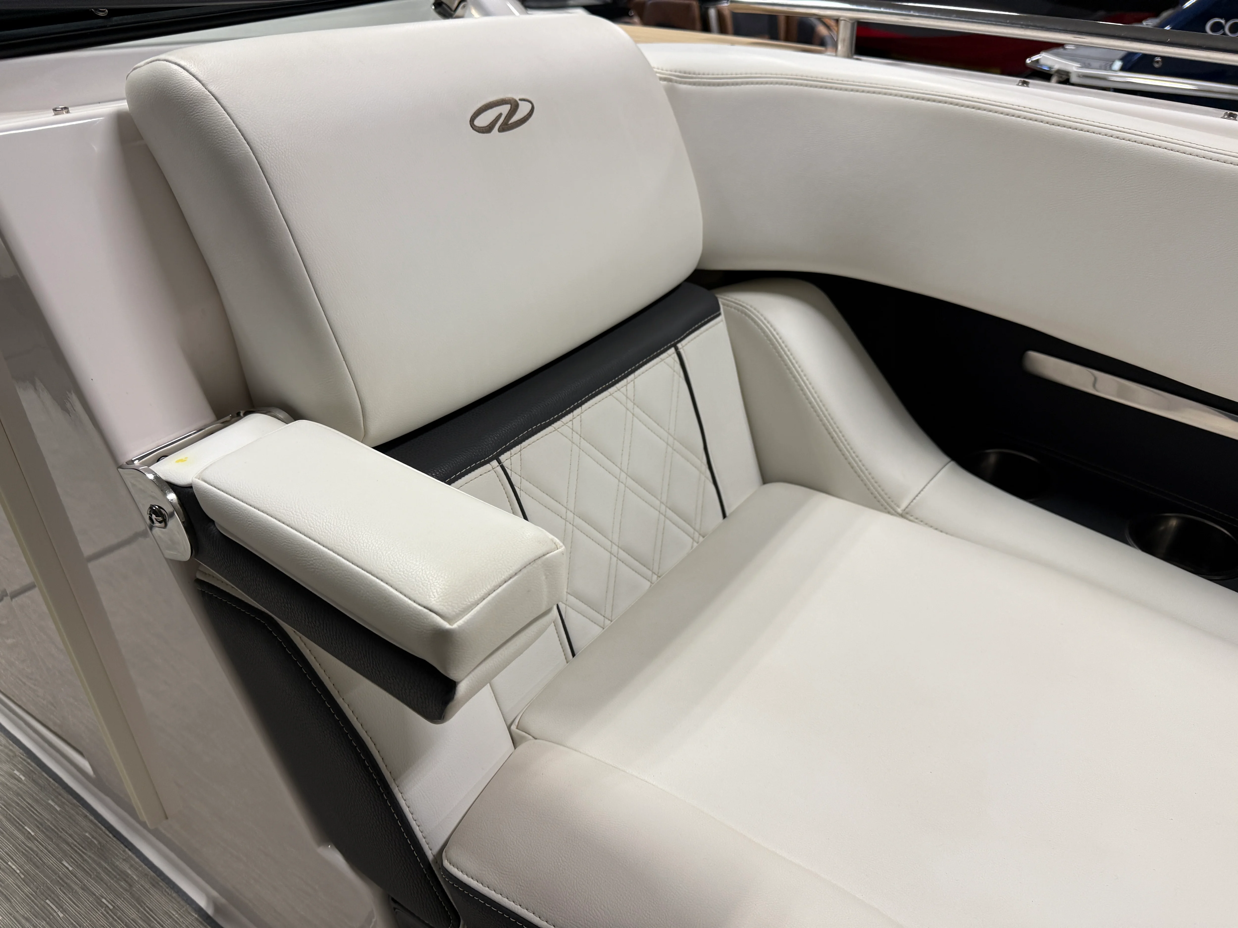 2018 Regal 2800 Image Thumbnail #75