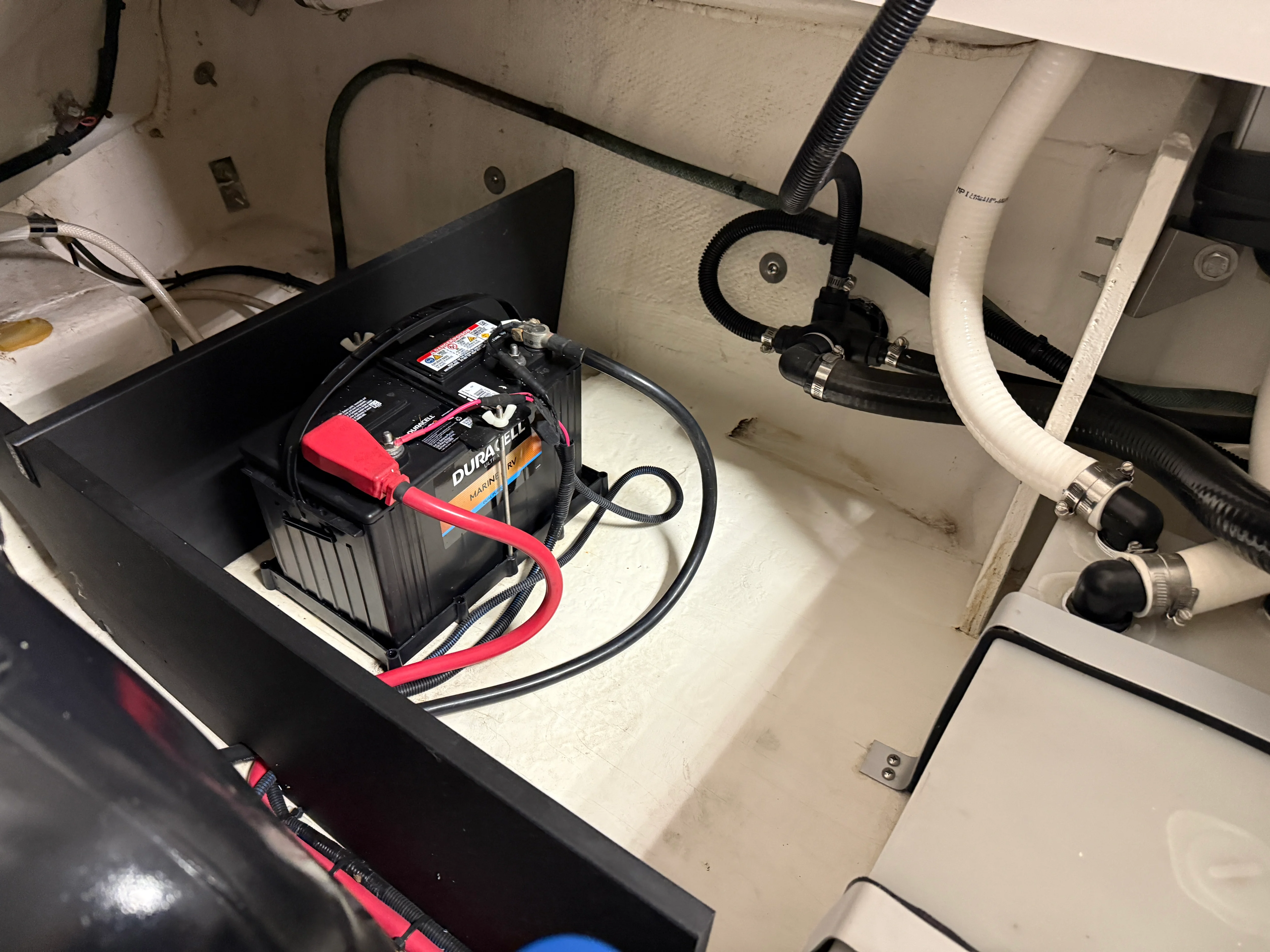 2018 Regal 2800 Image Thumbnail #24