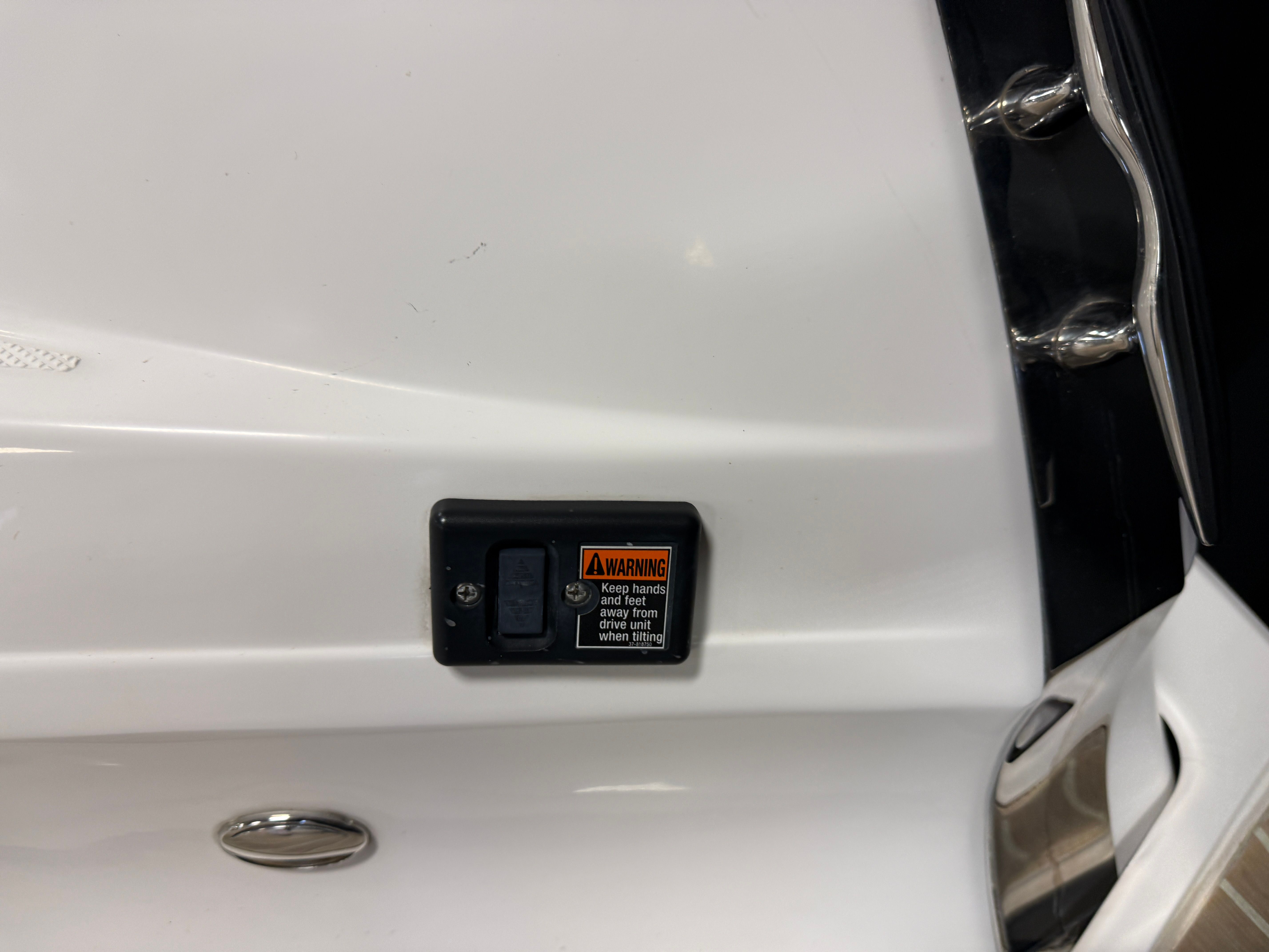 2018 Regal 2800 Image Thumbnail #12