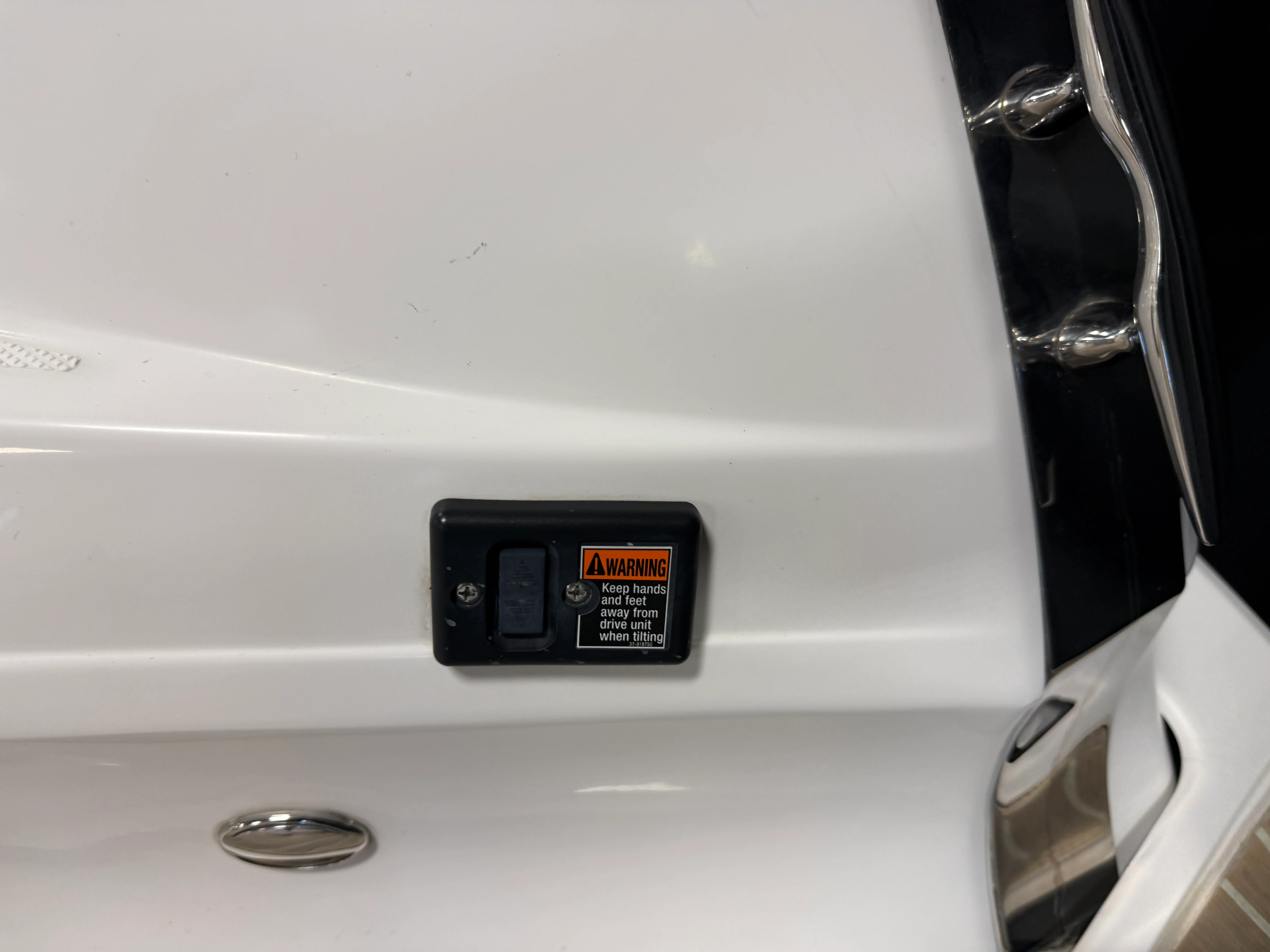 2018 Regal 2800 Image Thumbnail #12