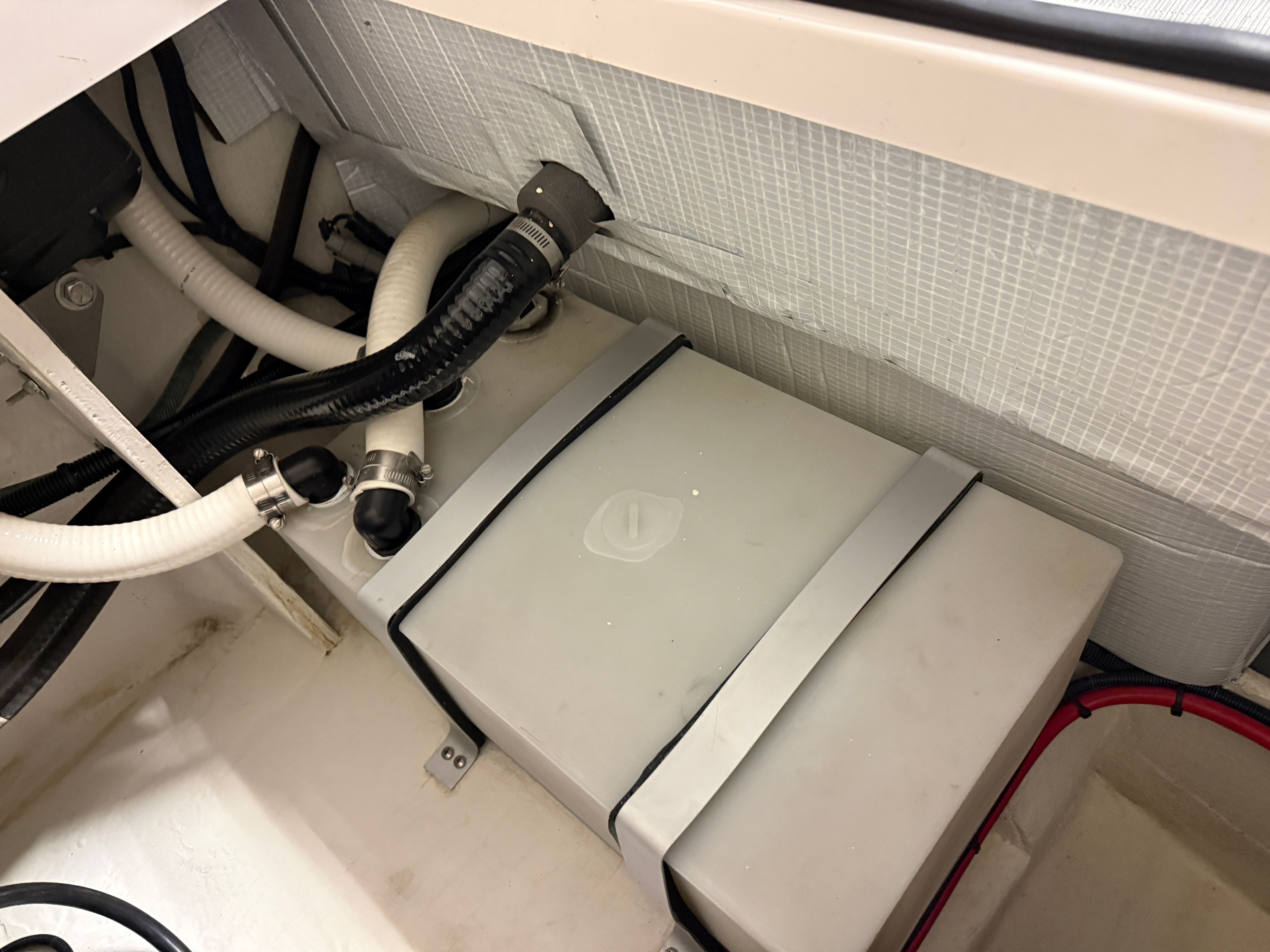 2018 Regal 2800 Image Thumbnail #25