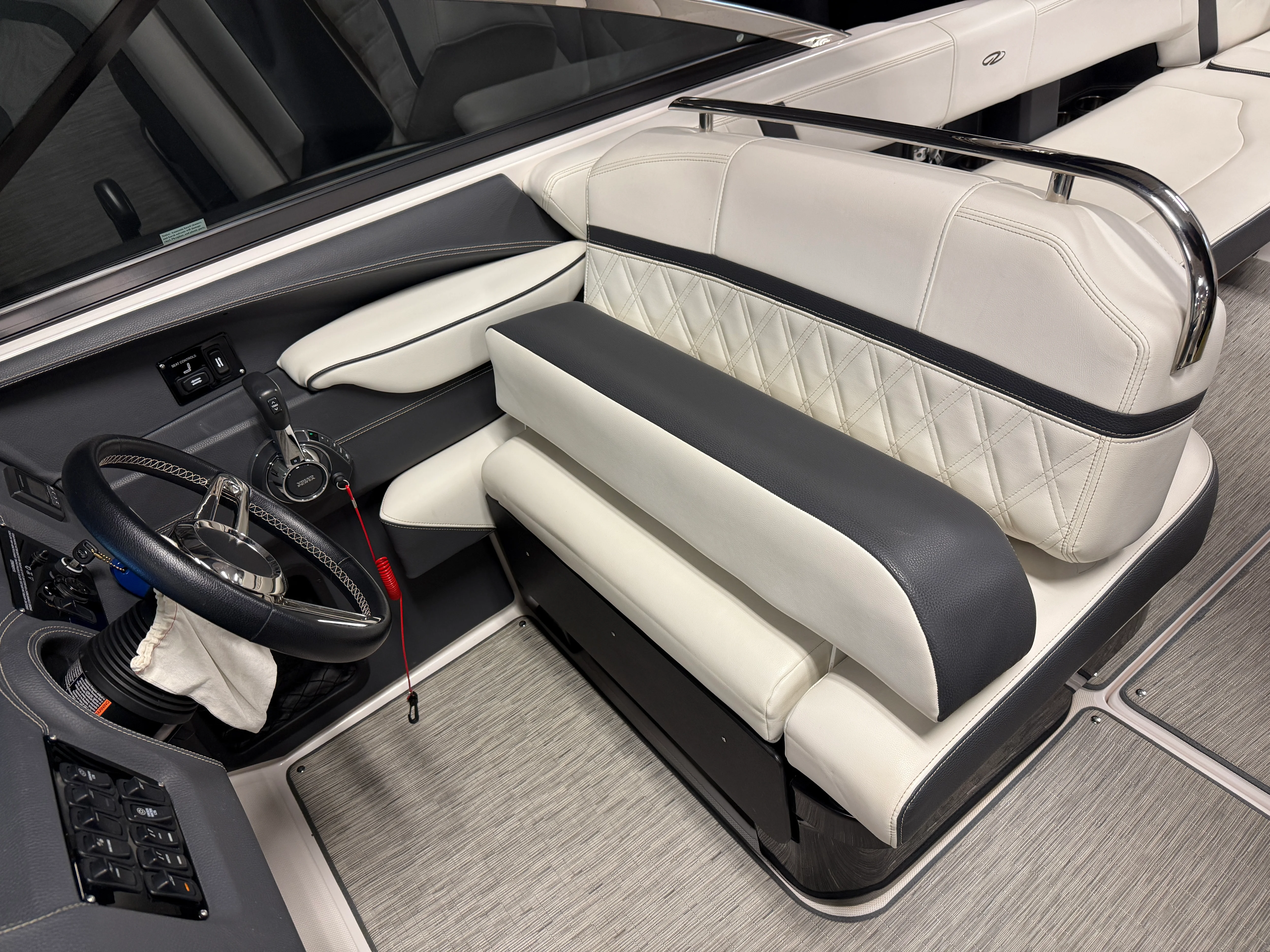 2018 Regal 2800 Image Thumbnail #53