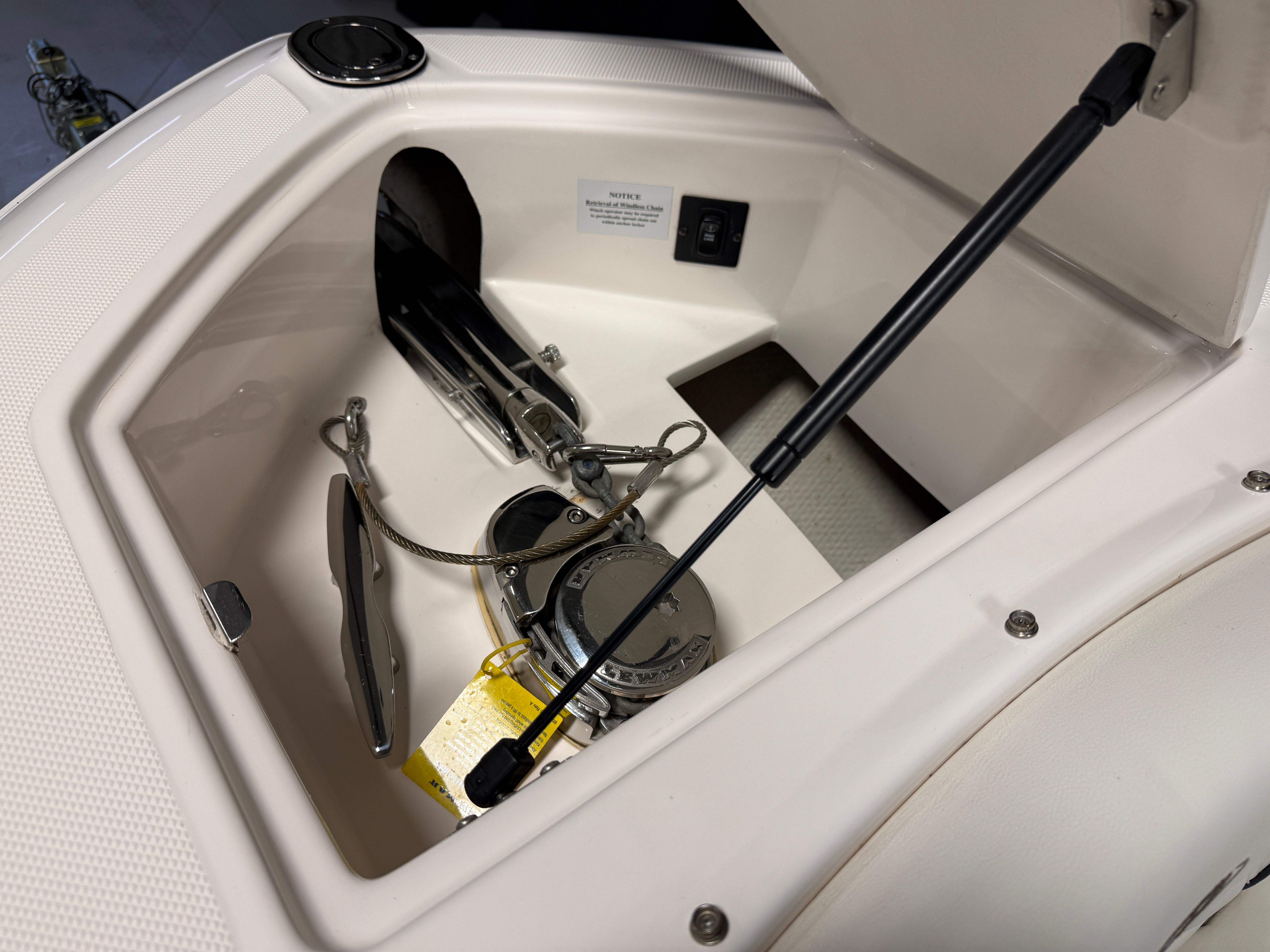 2018 Regal 2800 Image Thumbnail #80