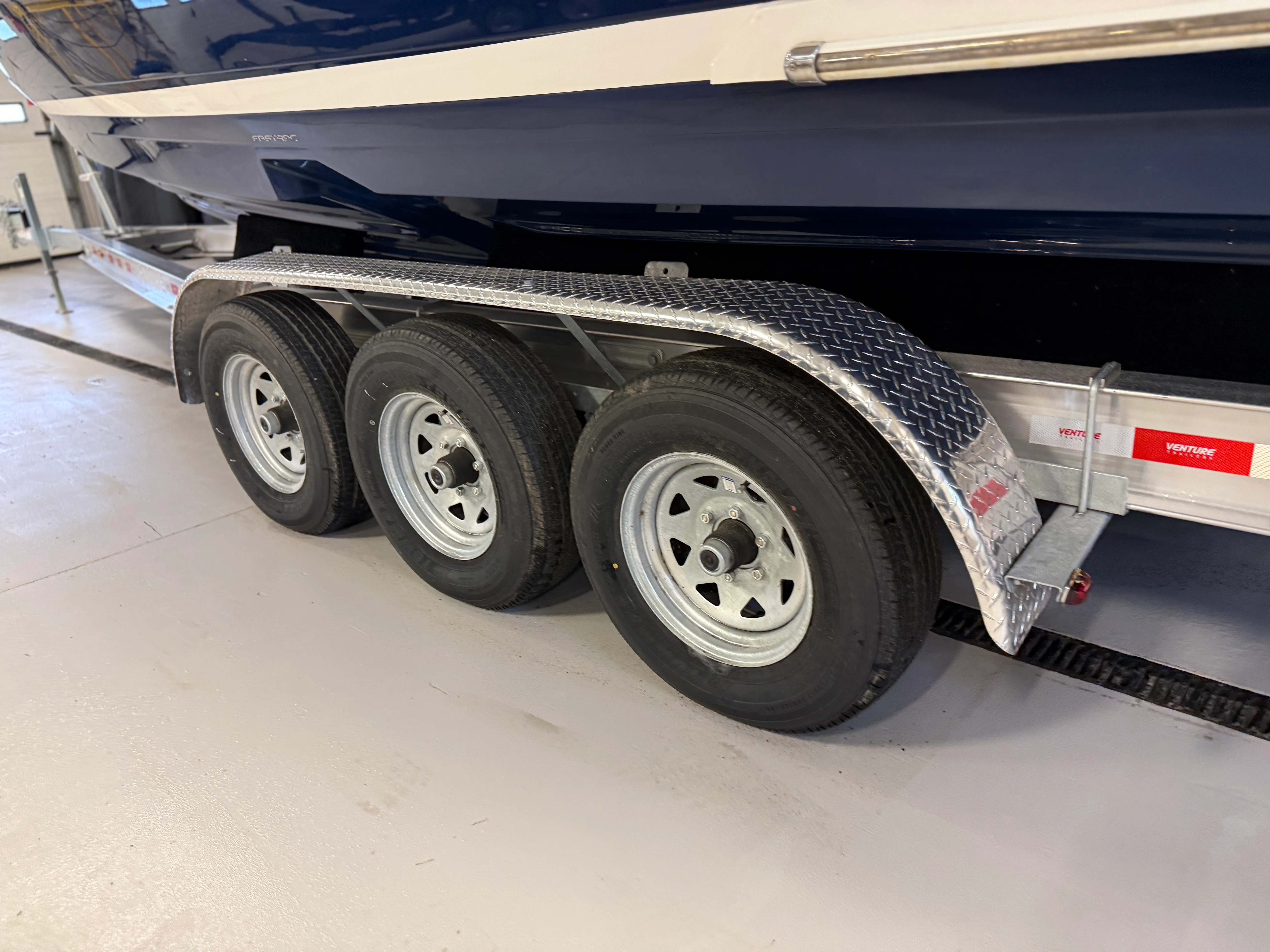 2018 Regal 2800 Image Thumbnail #96