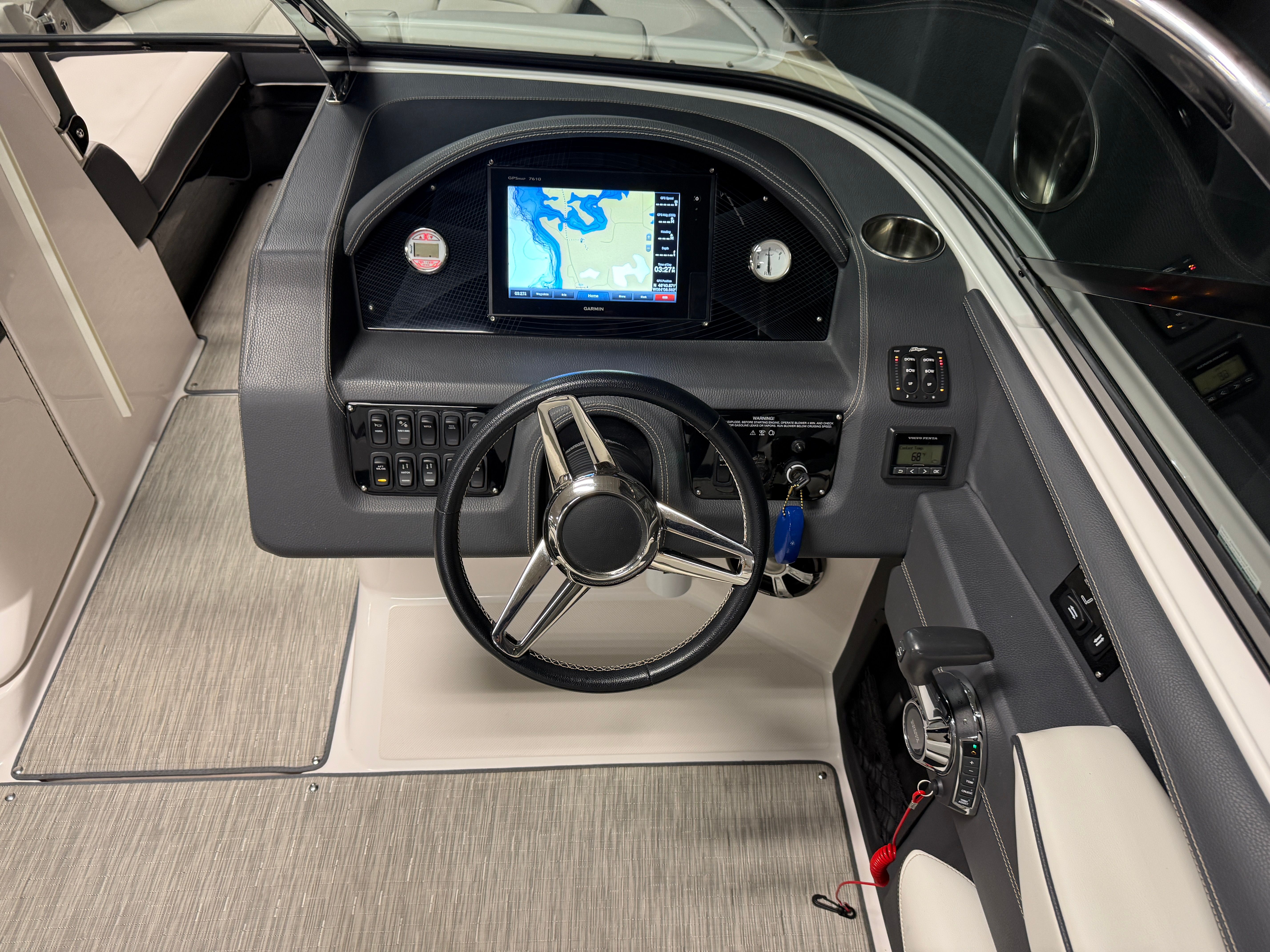 2018 Regal 2800 Image Thumbnail #56