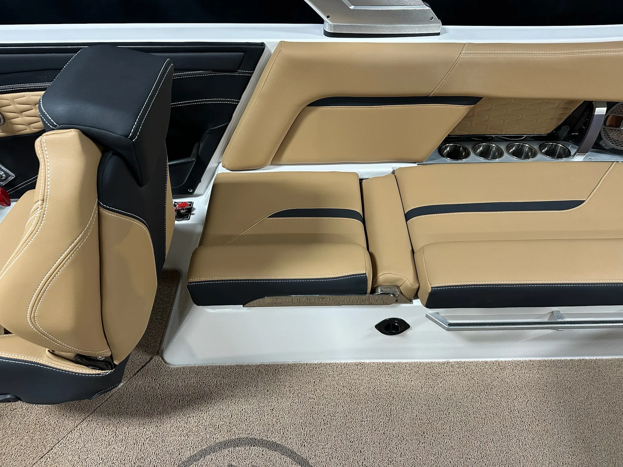 2021 Mastercraft X24 Image Thumbnail #16