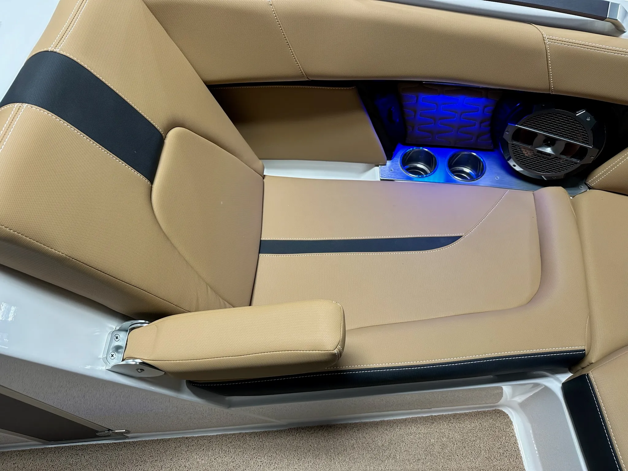 2021 Mastercraft X24 Image Thumbnail #43