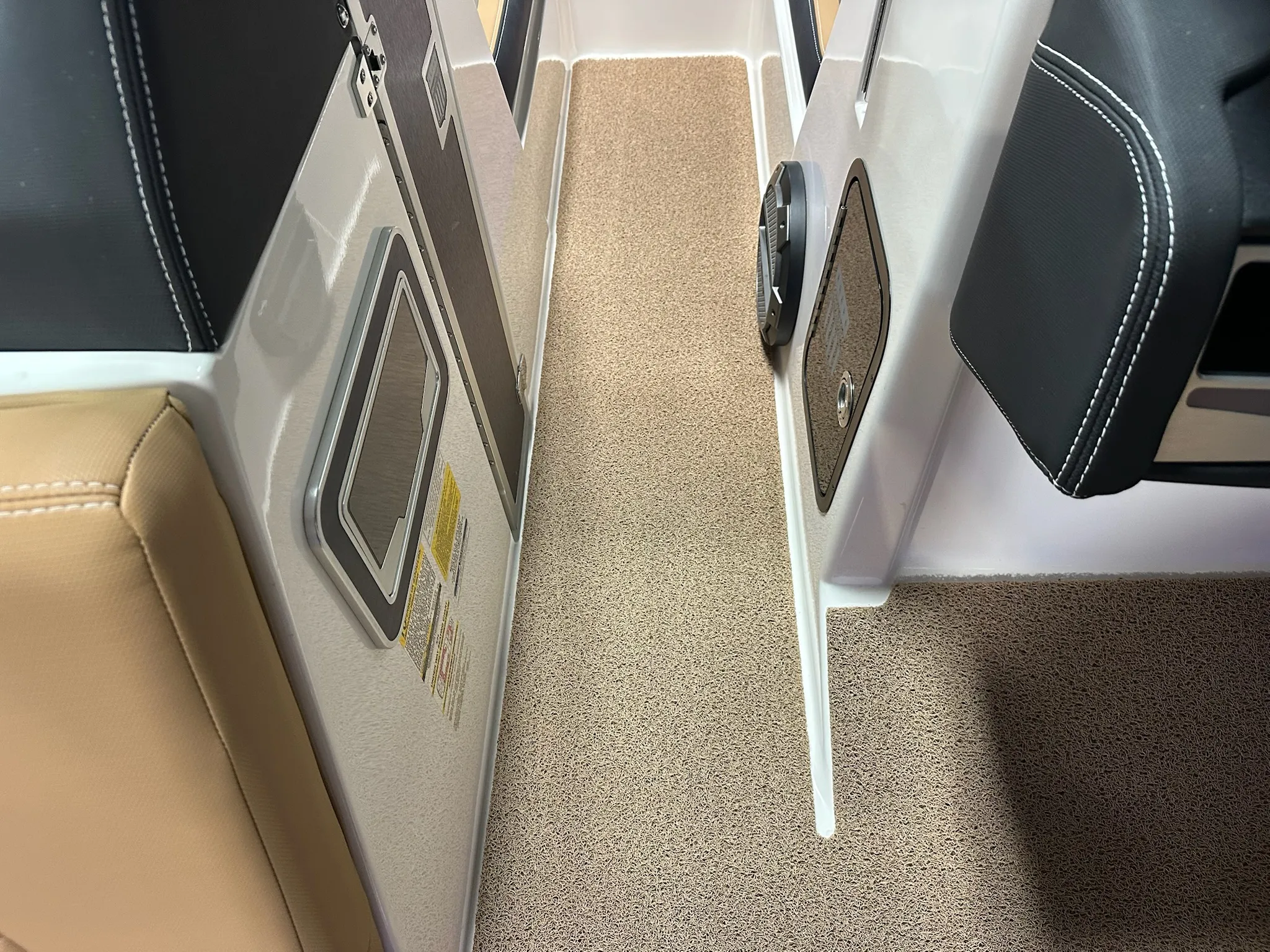 2021 Mastercraft X24 Image Thumbnail #38