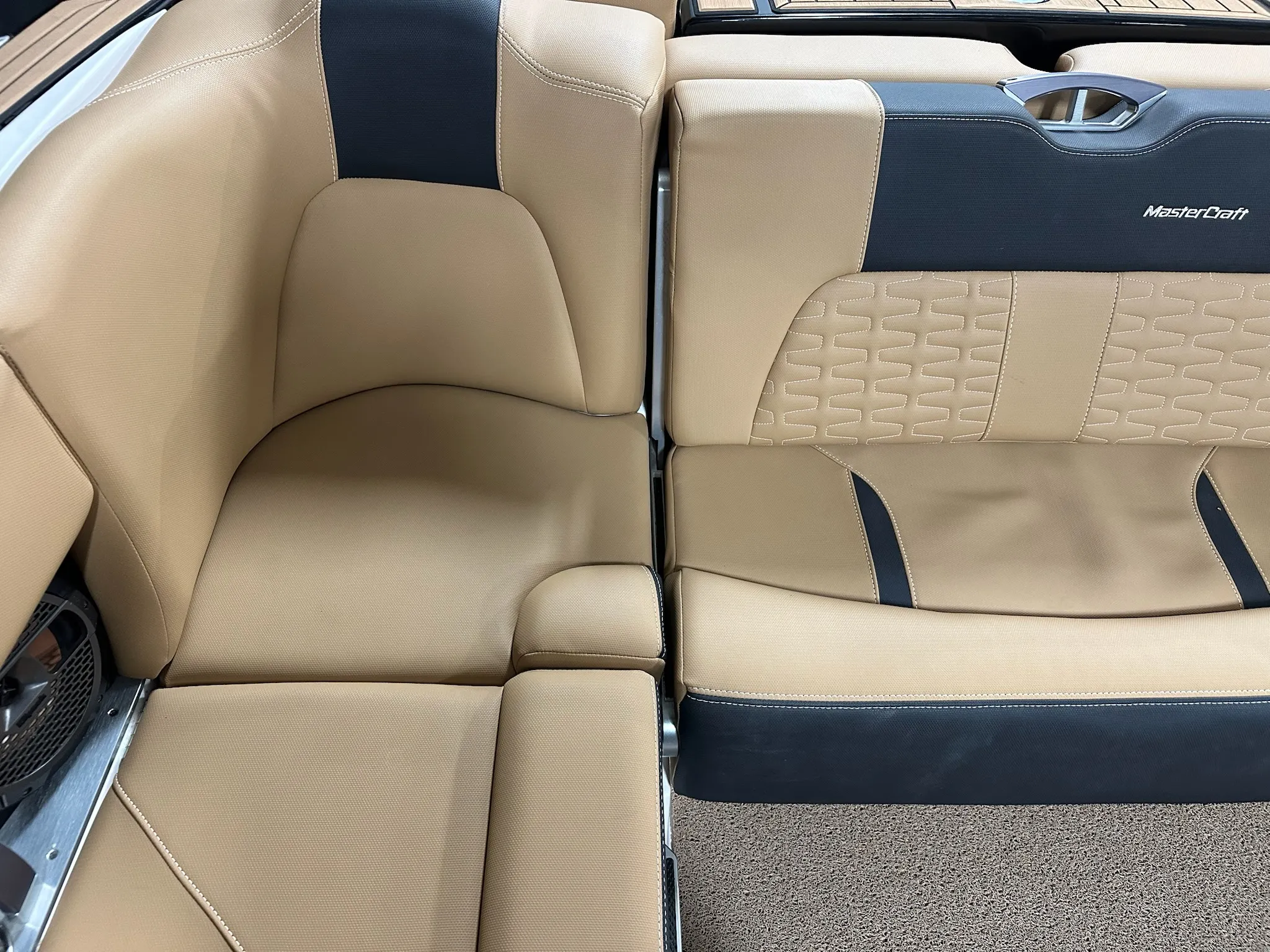 2021 Mastercraft X24 Image Thumbnail #21