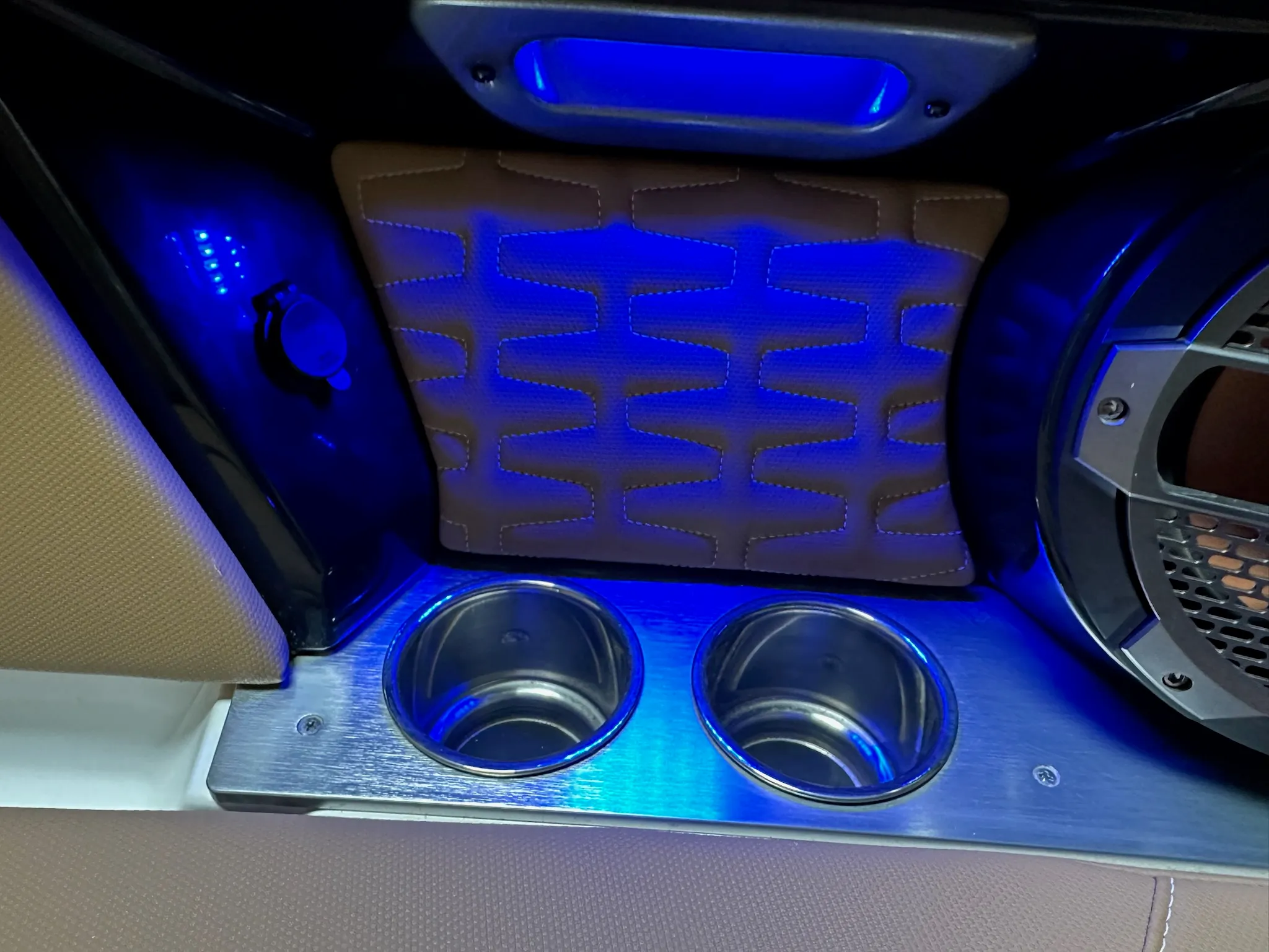 2021 Mastercraft X24 Image Thumbnail #45