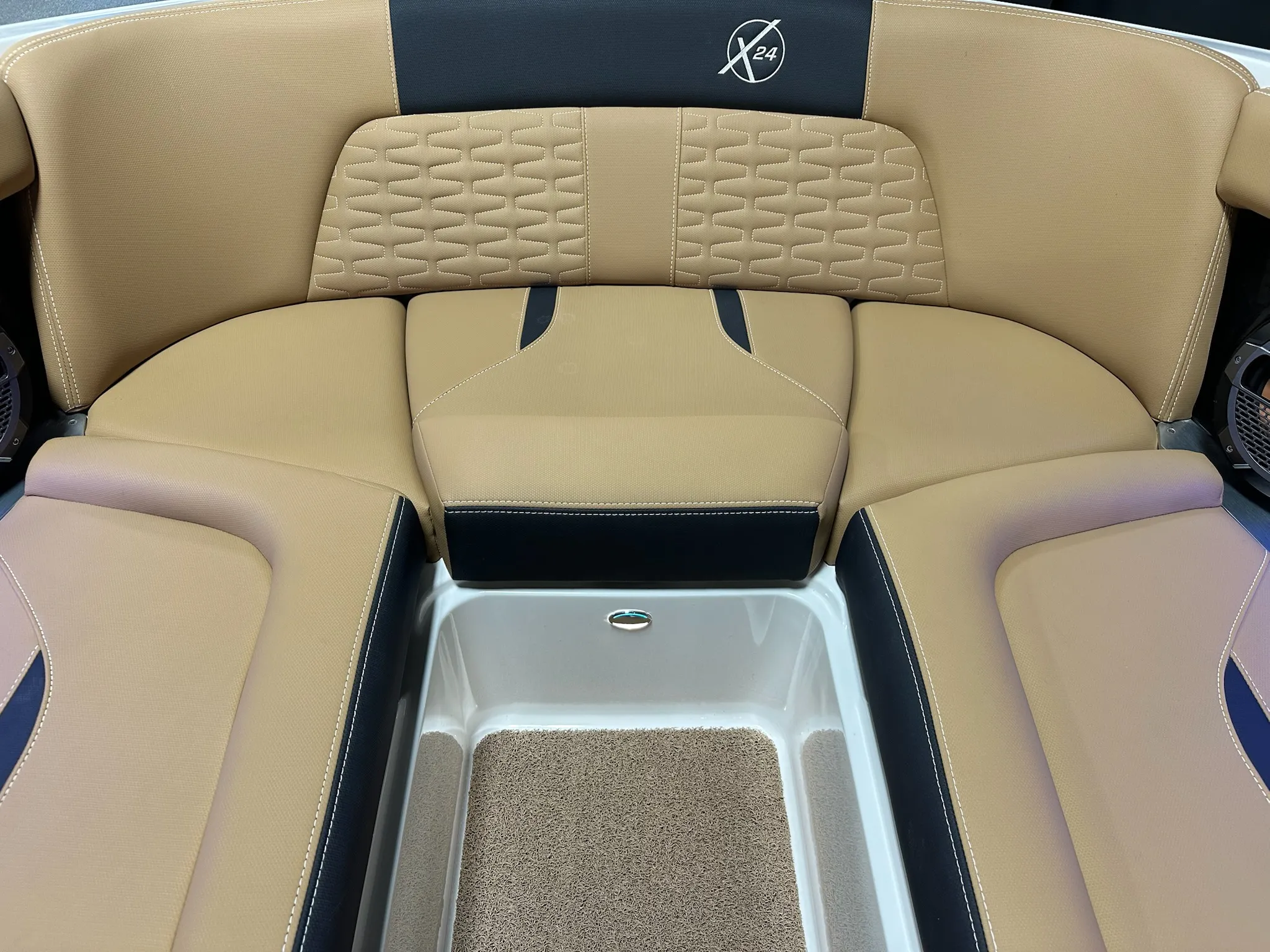 2021 Mastercraft X24 Image Thumbnail #46