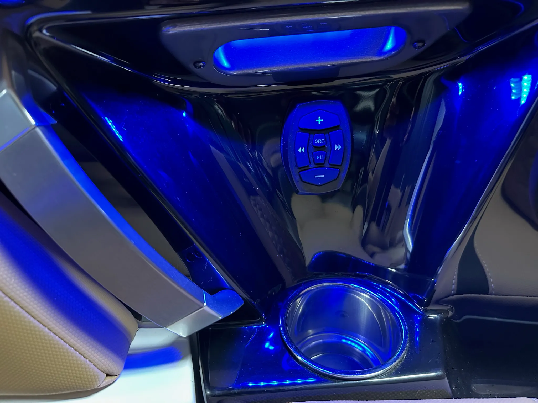 2021 Mastercraft X24 Image Thumbnail #30