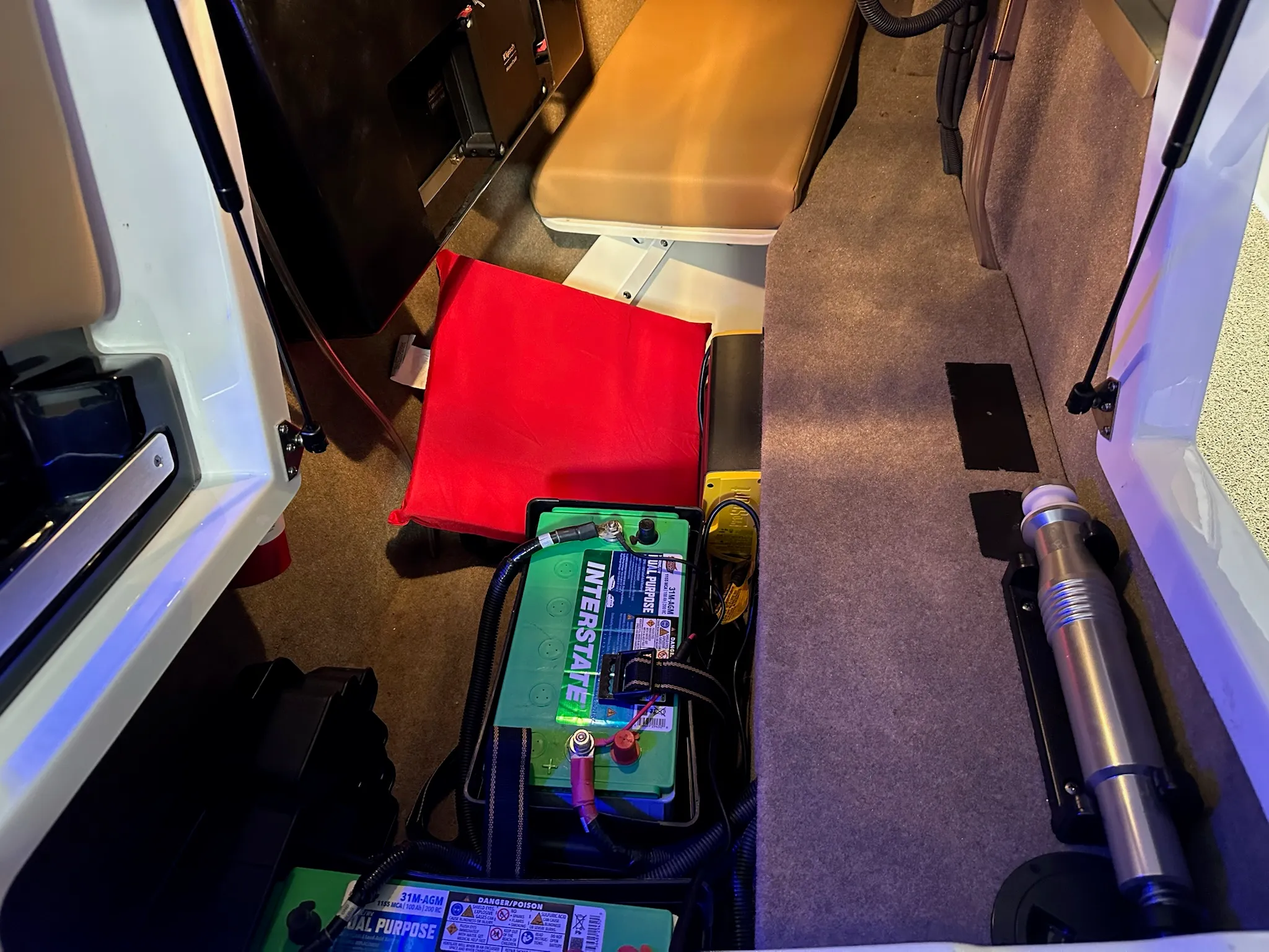 2021 Mastercraft X24 Image Thumbnail #32