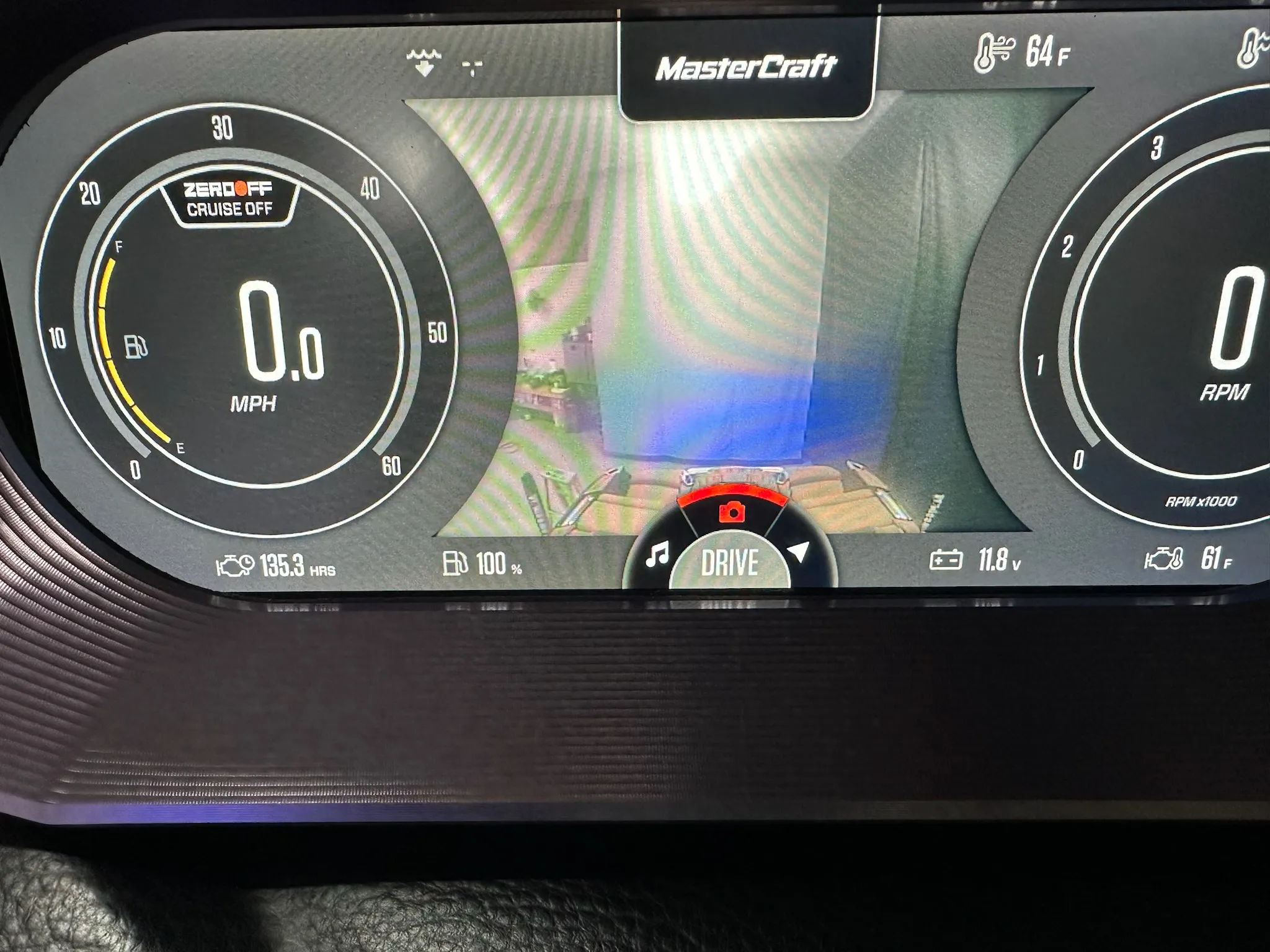 2021 Mastercraft X24 Image Thumbnail #37