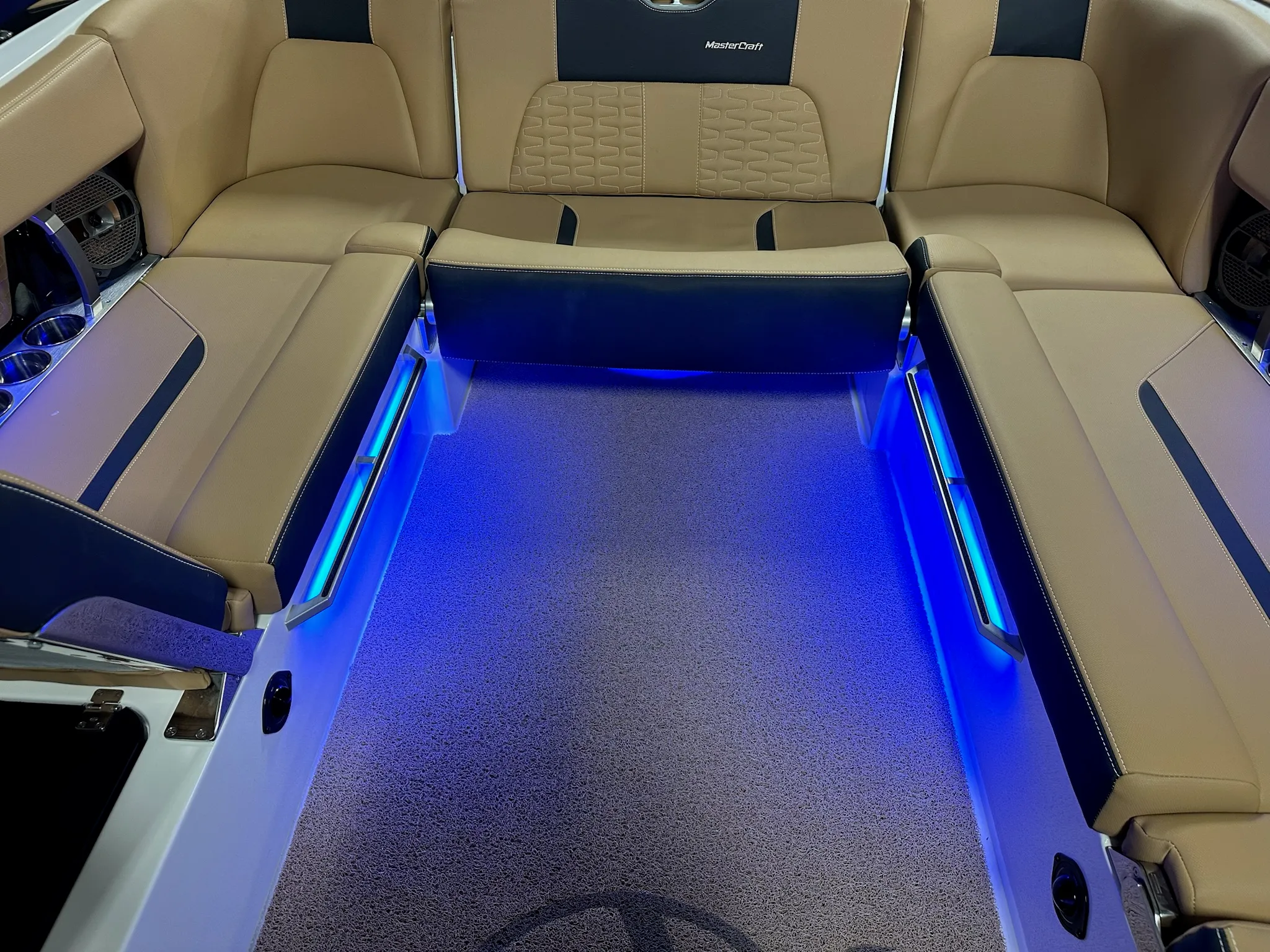 2021 Mastercraft X24 Image Thumbnail #27