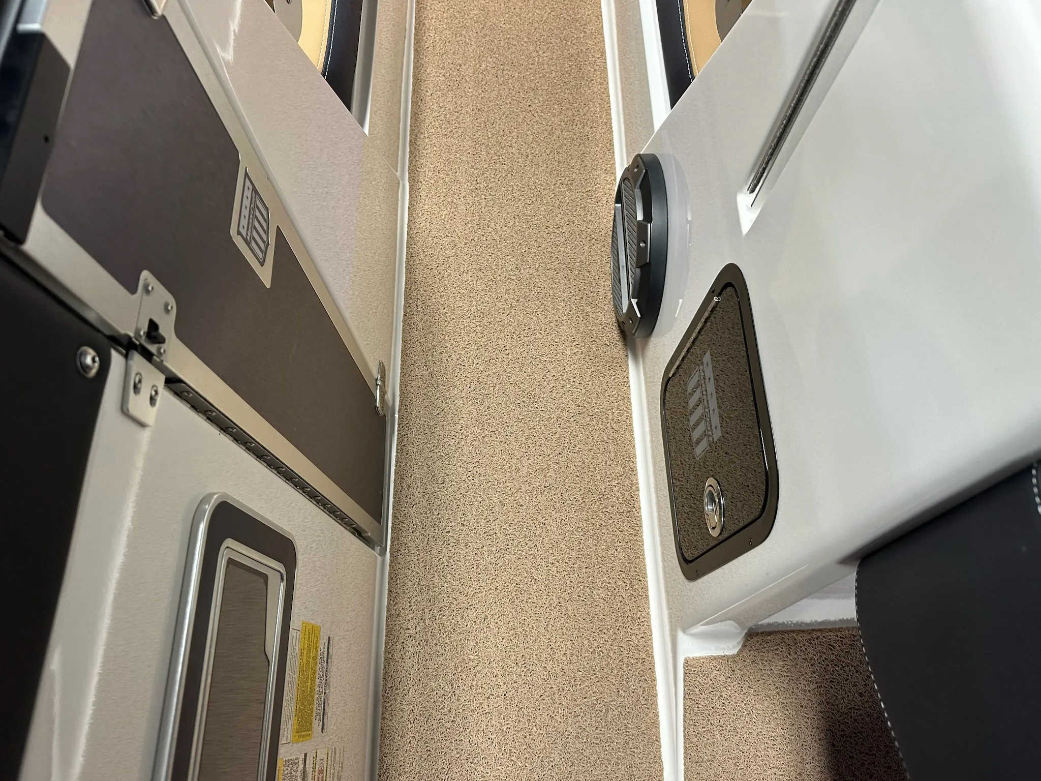 2021 Mastercraft X24 Image Thumbnail #40