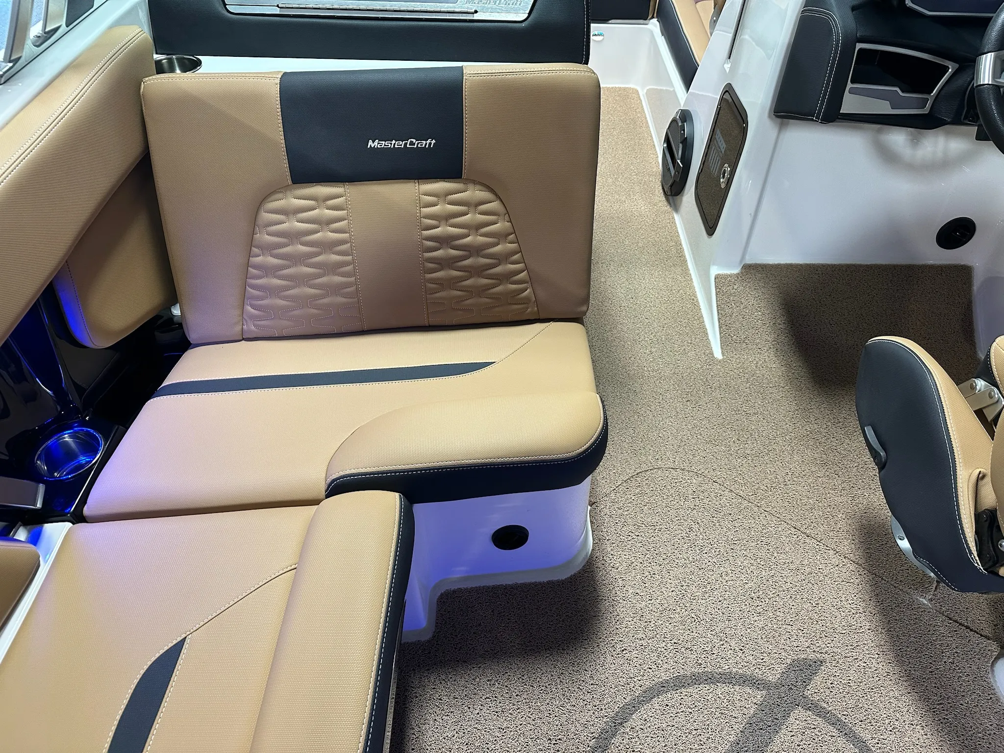 2021 Mastercraft X24 Image Thumbnail #31