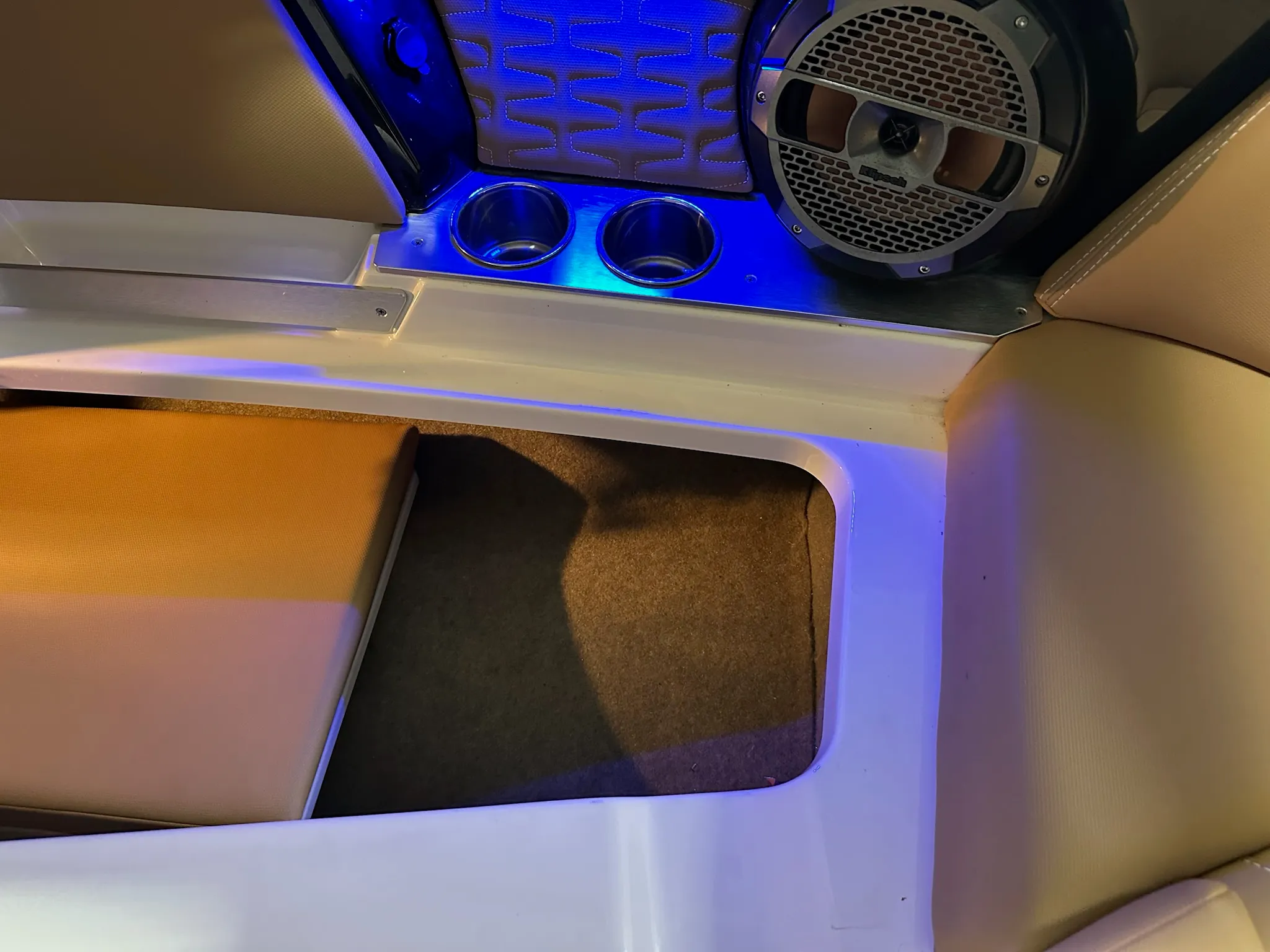 2021 Mastercraft X24 Image Thumbnail #44