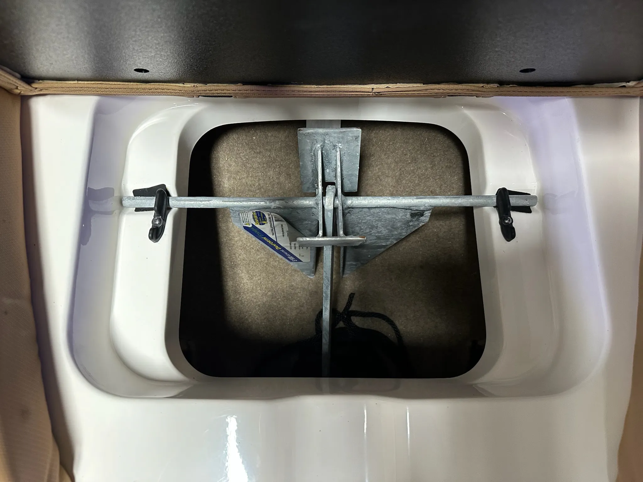 2021 Mastercraft X24 Image Thumbnail #47